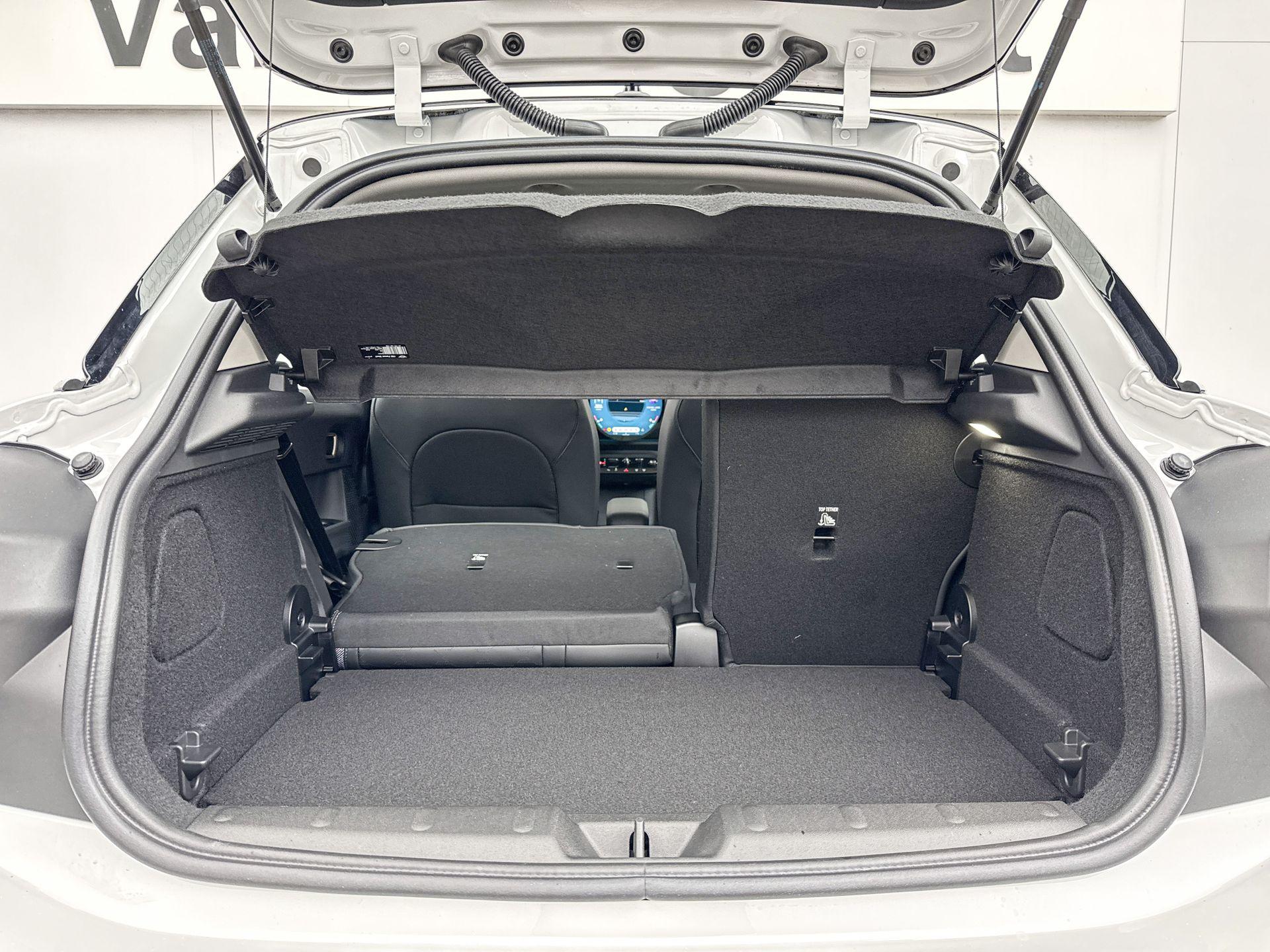 Foto van Mini Cooper C