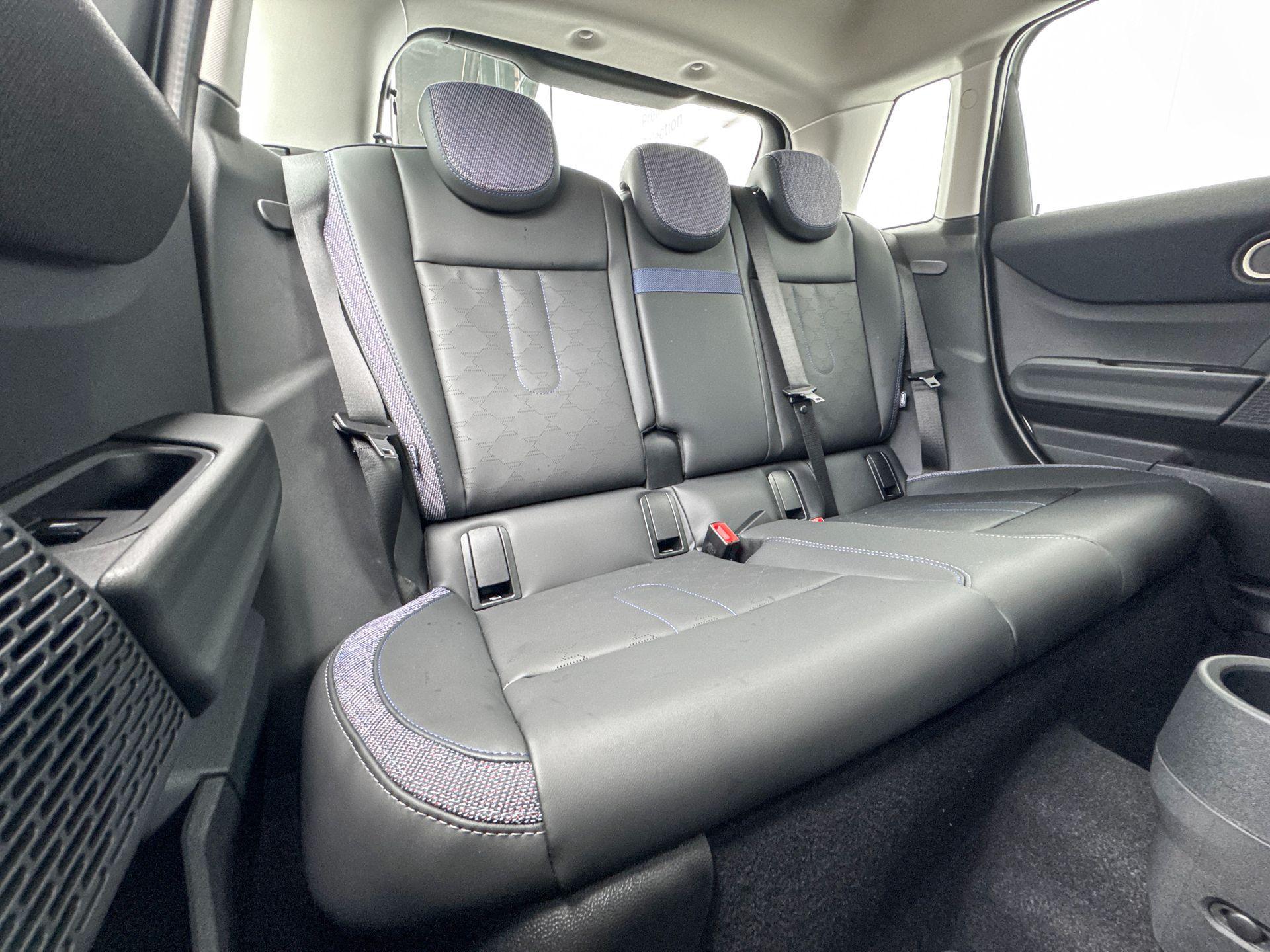 Foto van Mini Cooper C