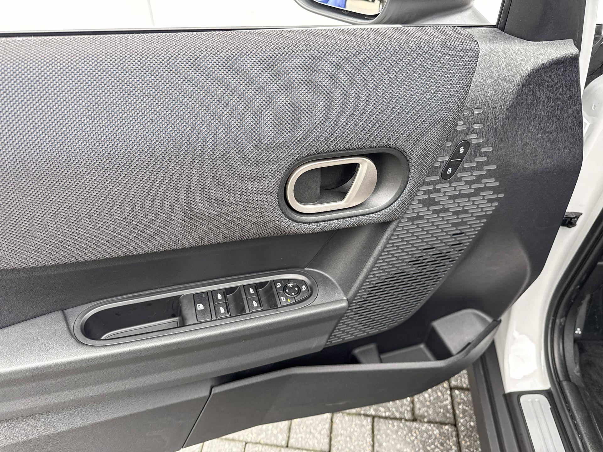 Foto van Mini Cooper C