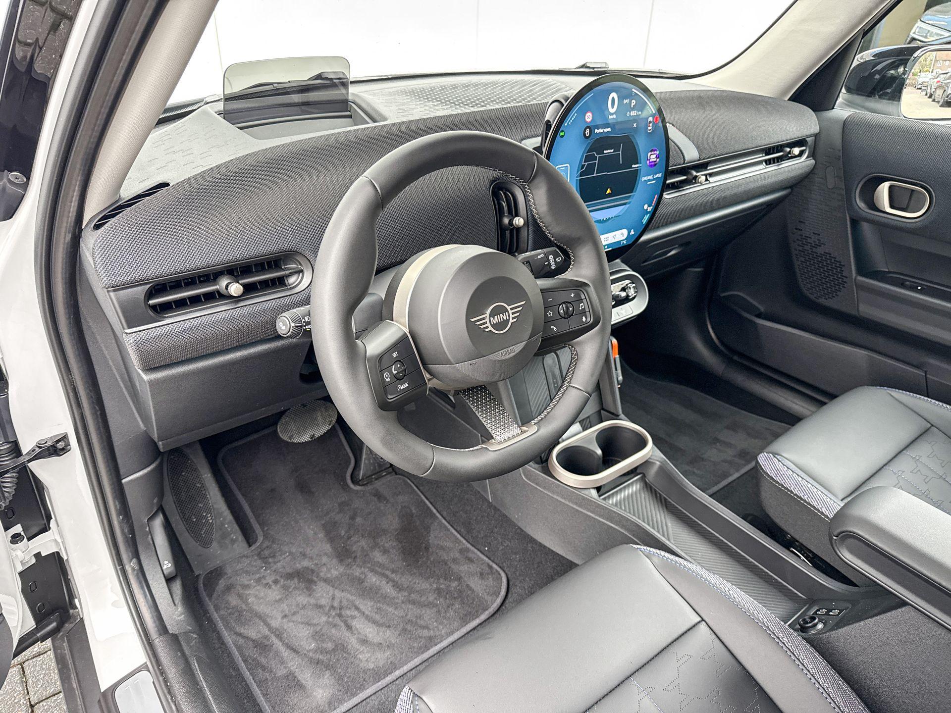 Foto van Mini Cooper C