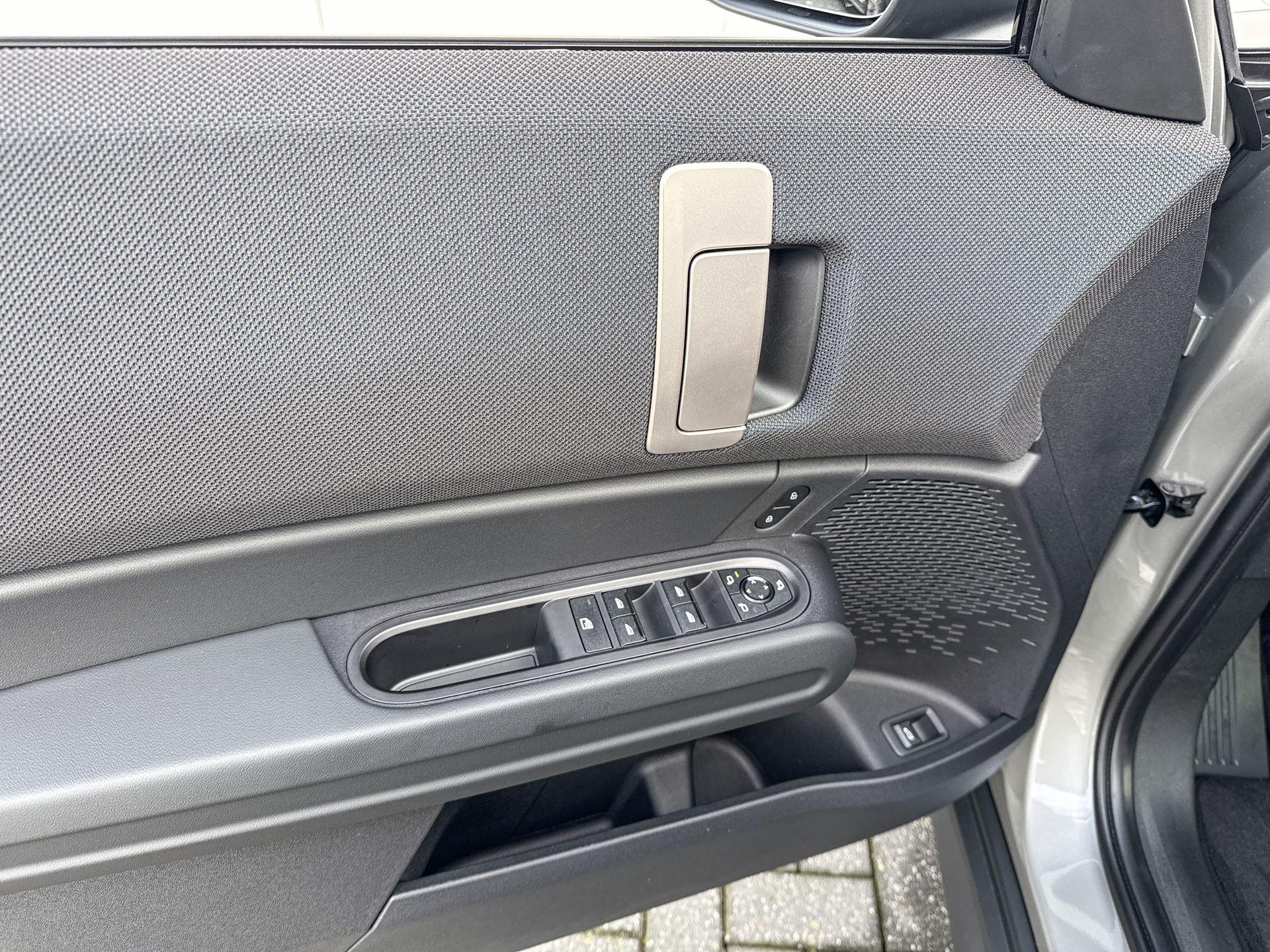 Foto van Mini Countryman E
