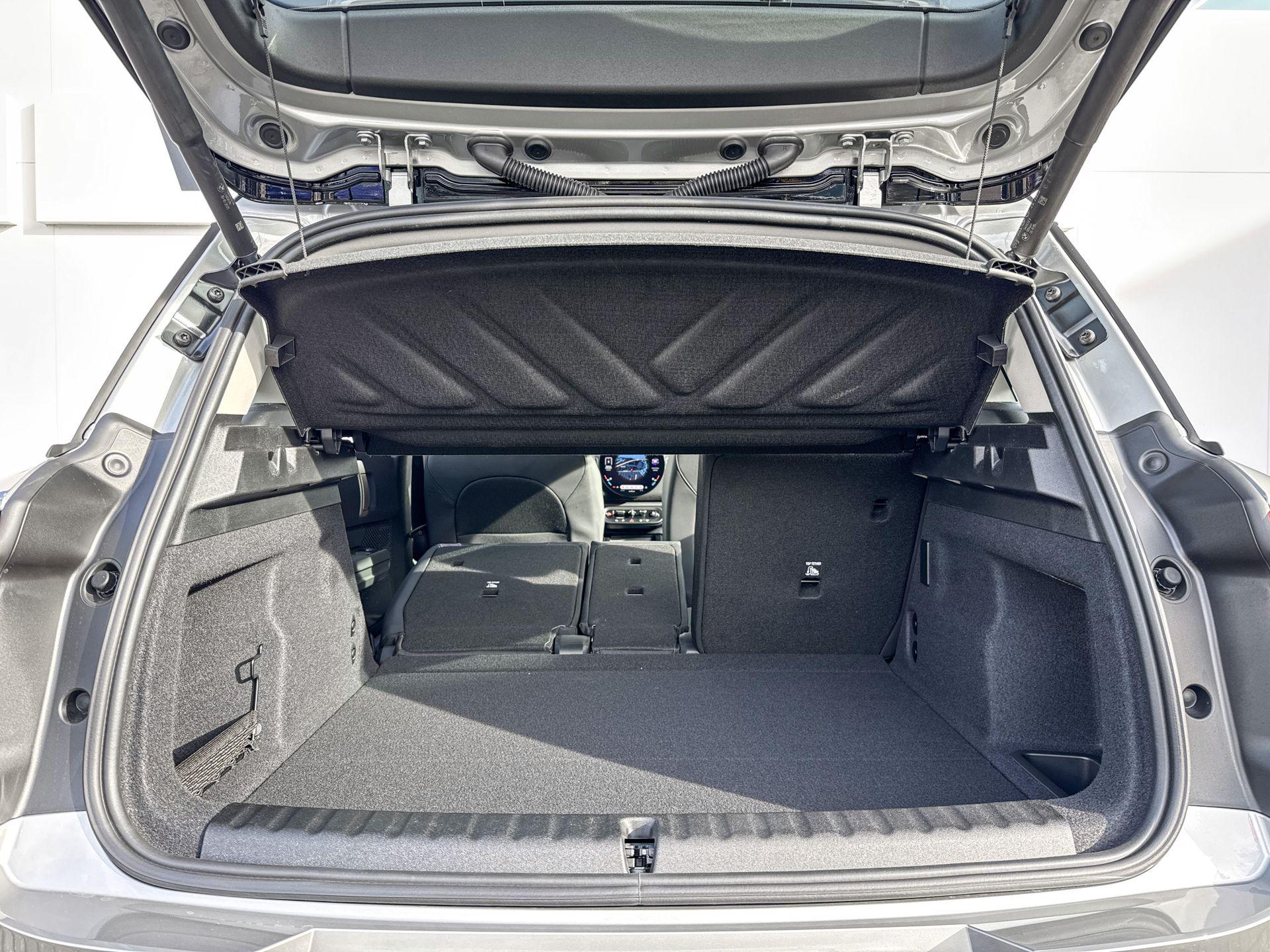 Foto van Mini Countryman E