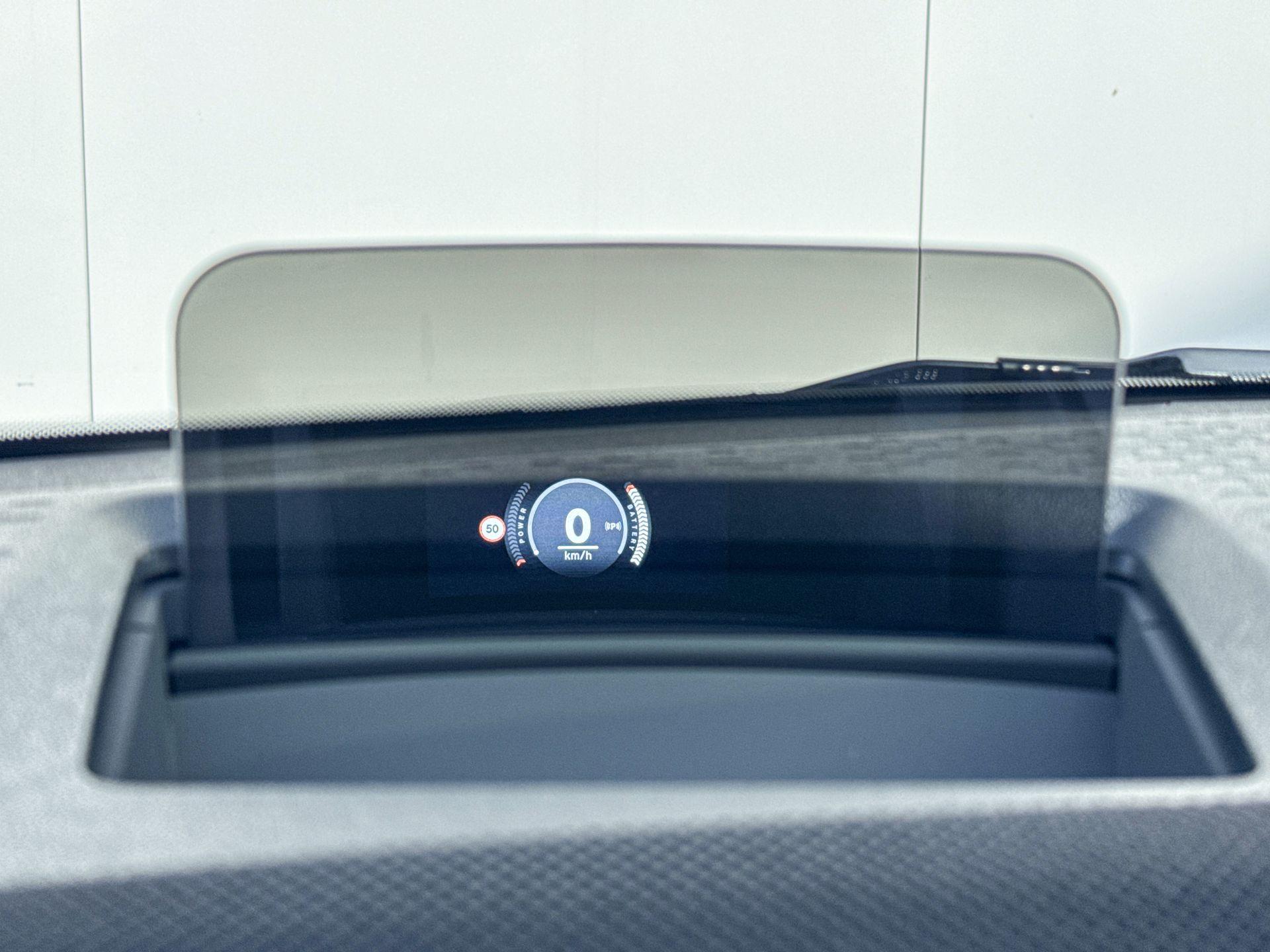 Foto van Mini Countryman E