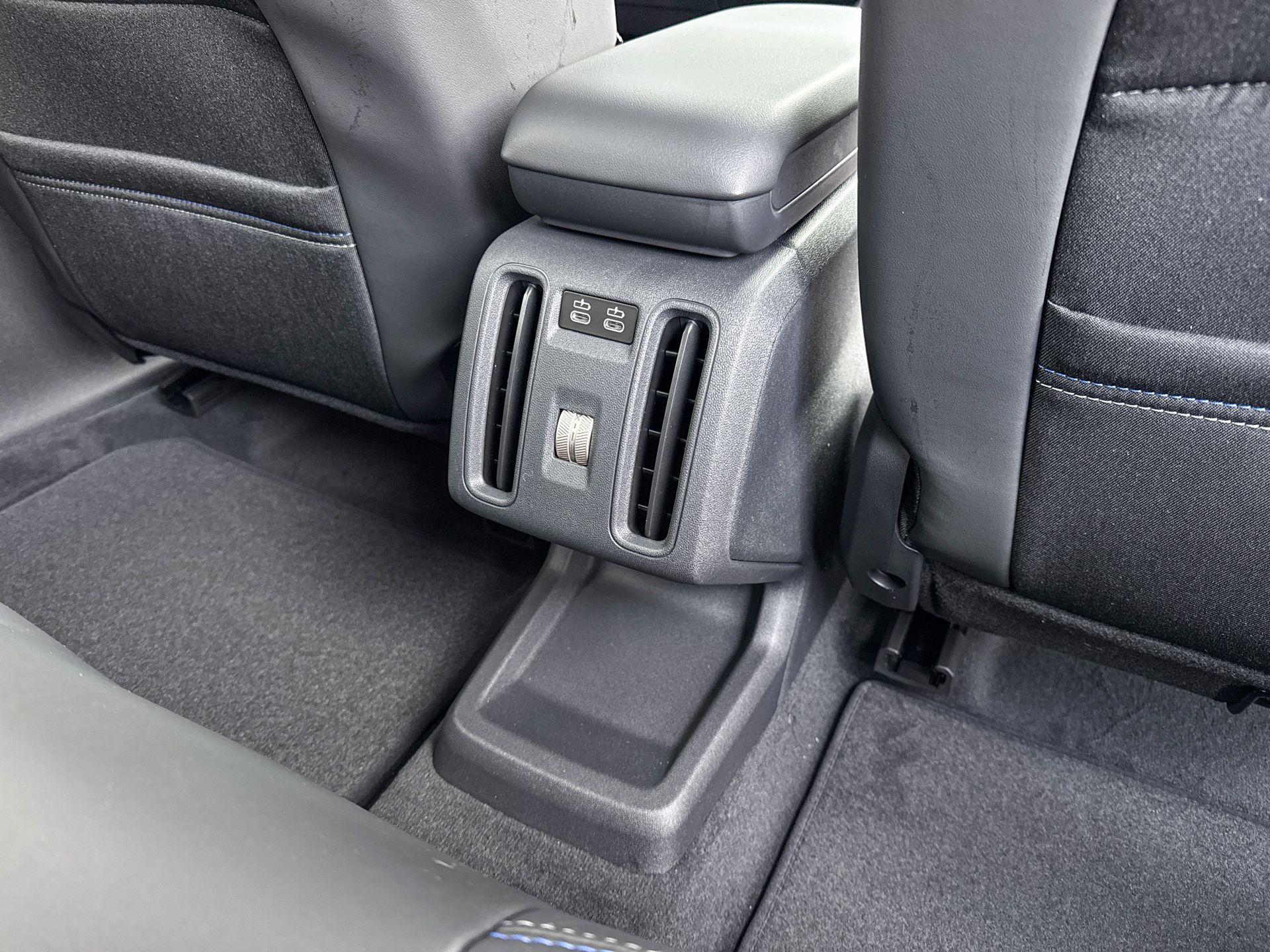 Foto van Mini Countryman E