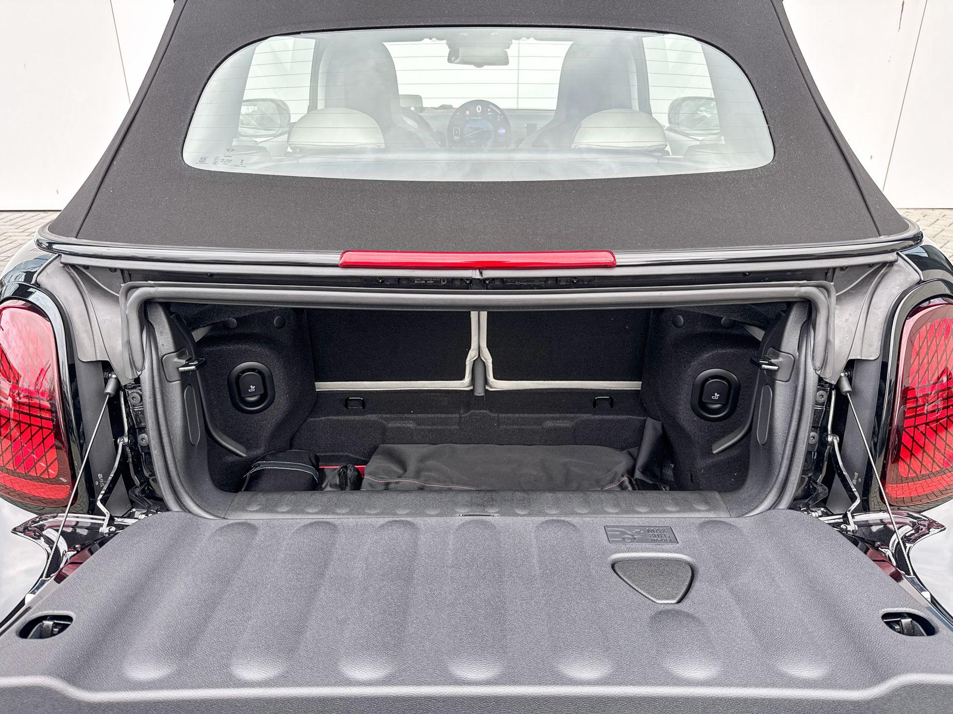 Foto van Mini Mini Cabrio
