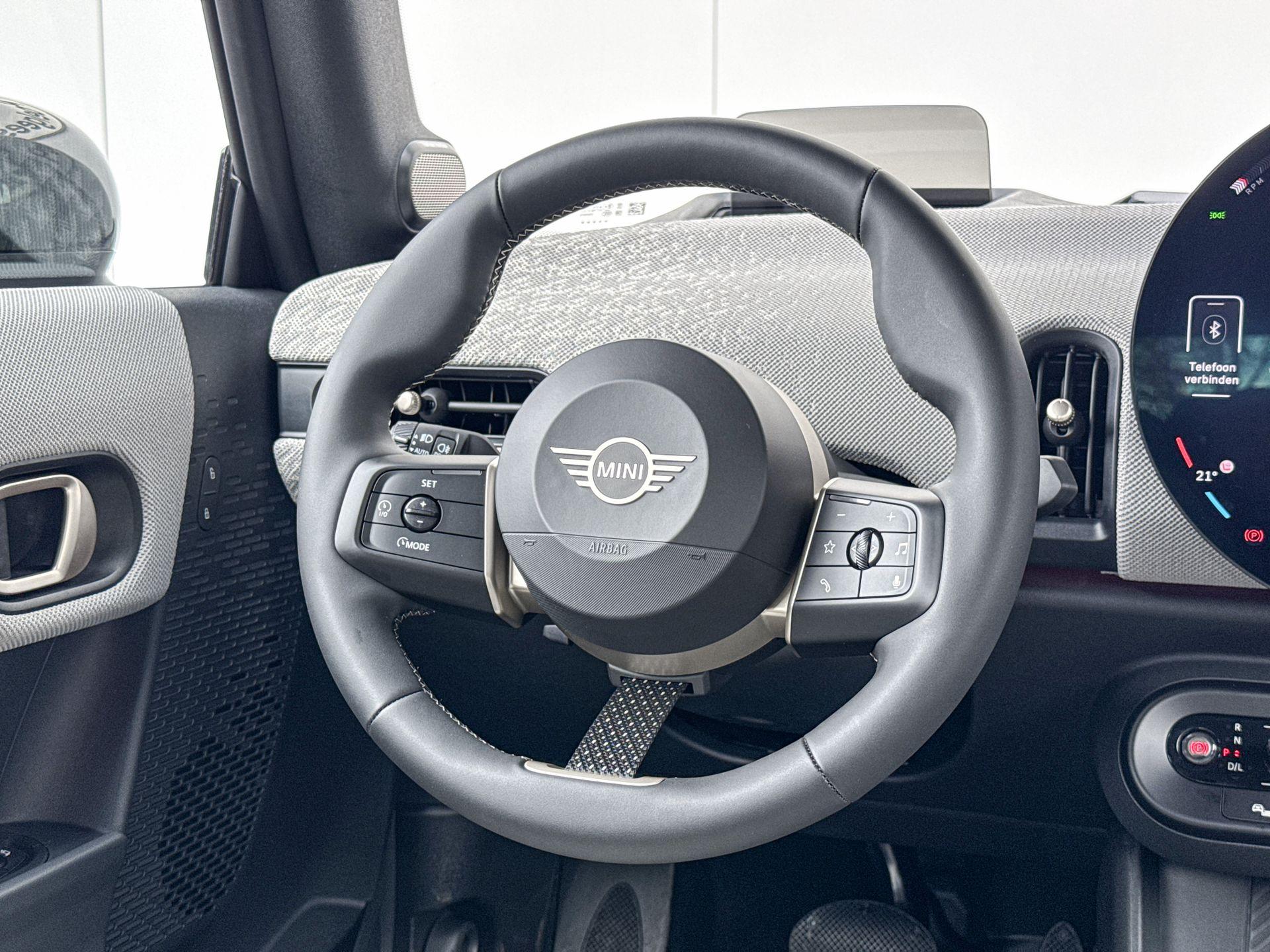 Foto van Mini Mini Cabrio