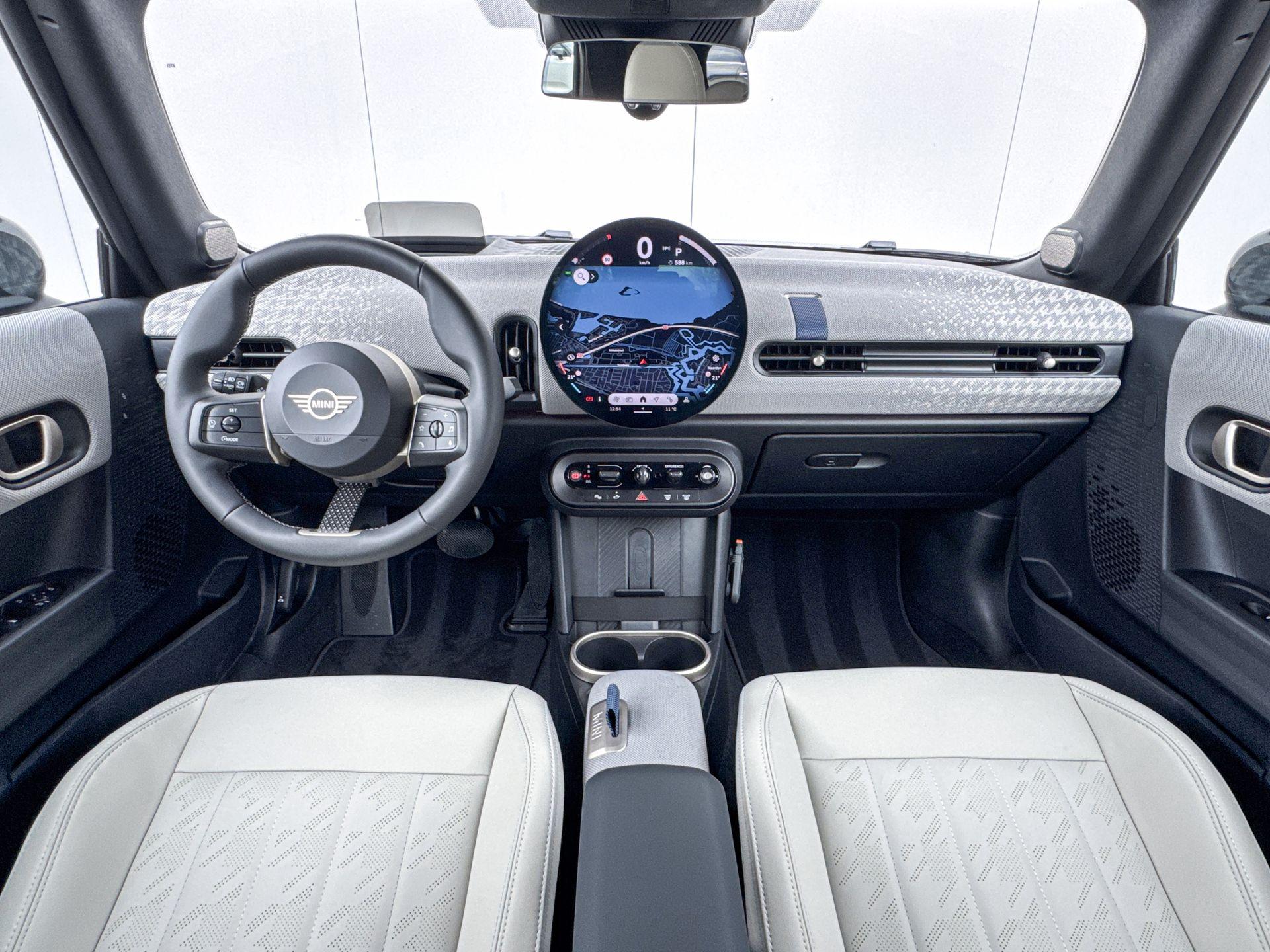 Foto van Mini Mini Cabrio