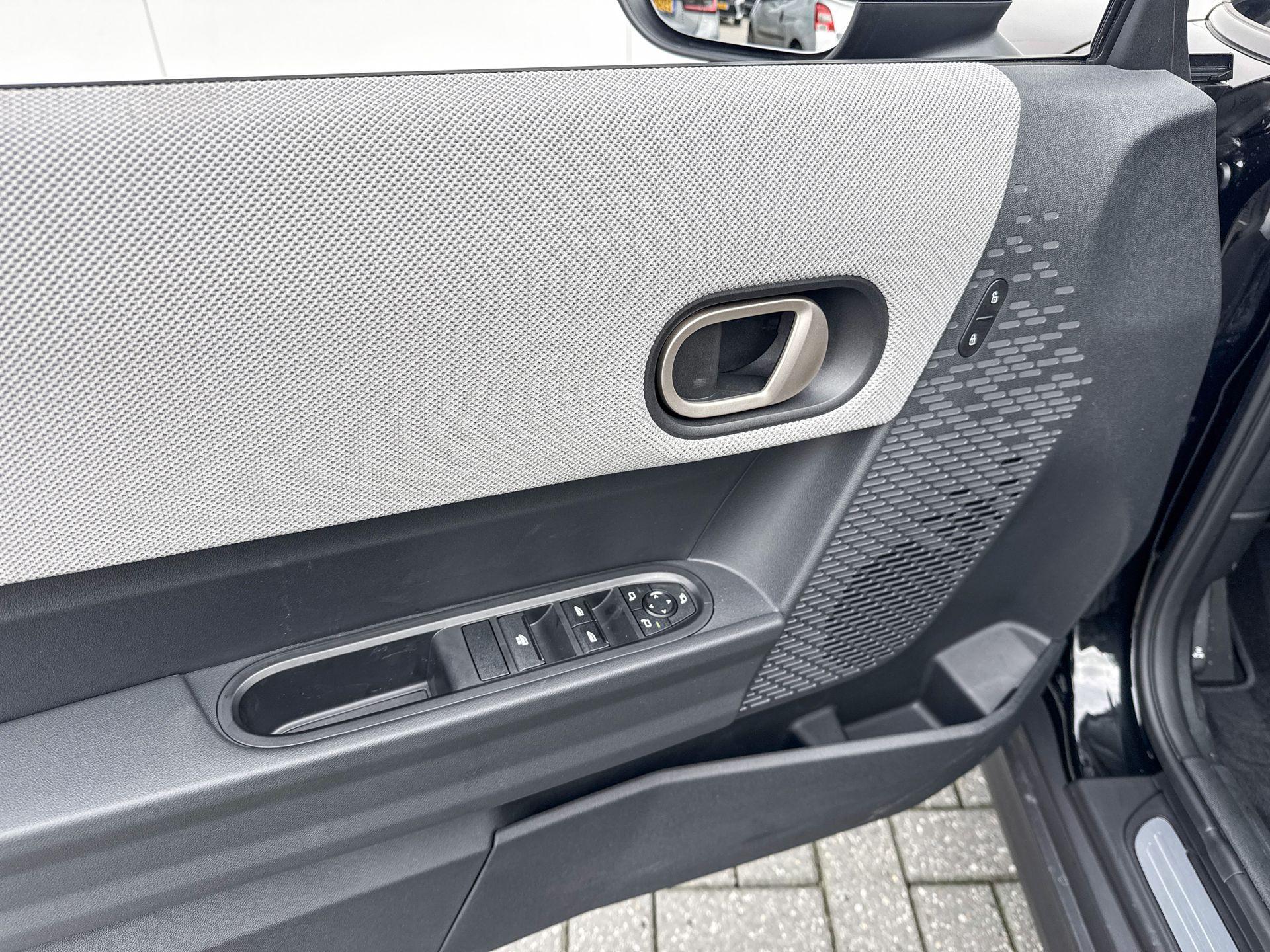 Foto van Mini Mini Cabrio