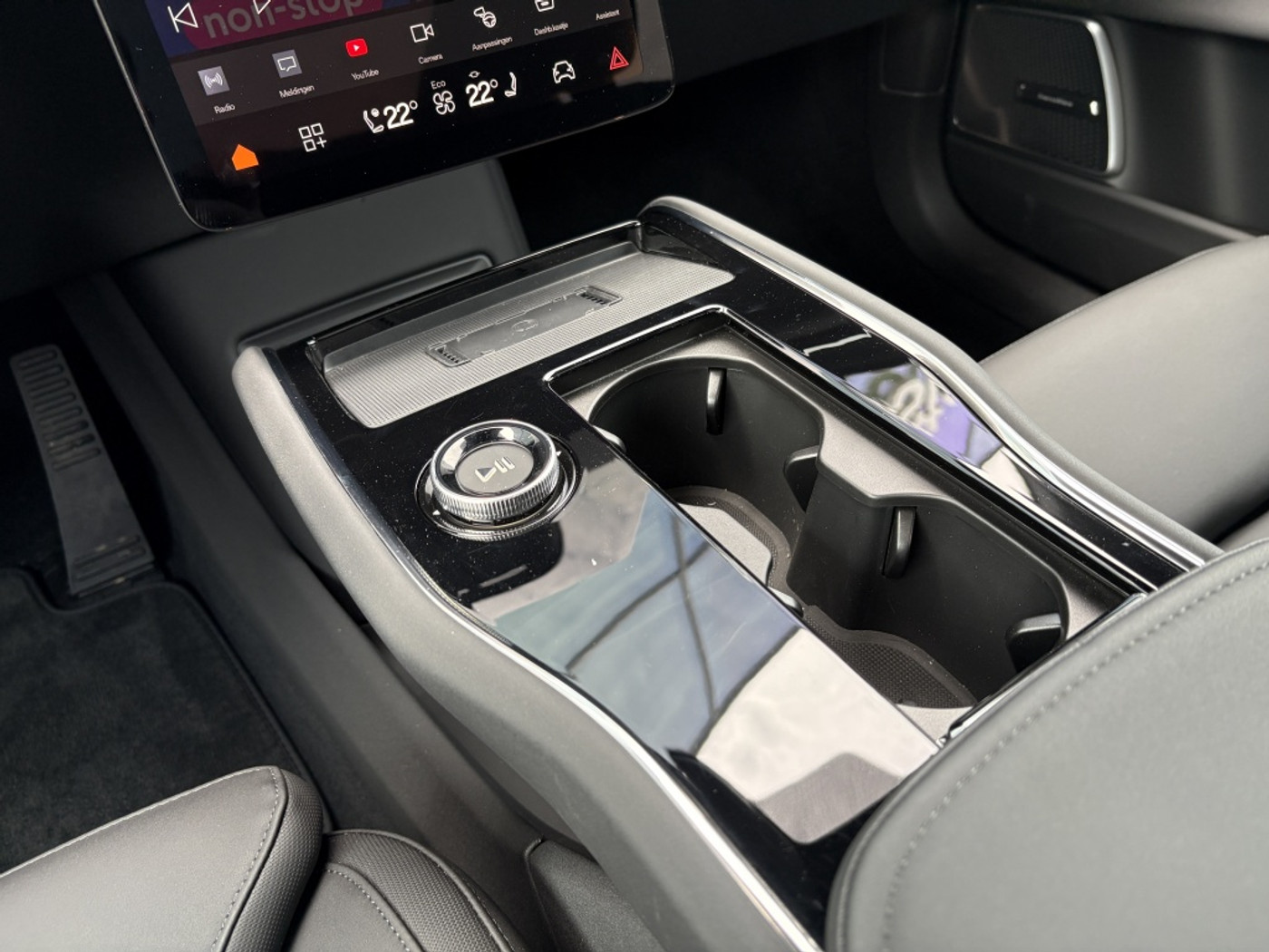 Foto van Polestar Polestar 3