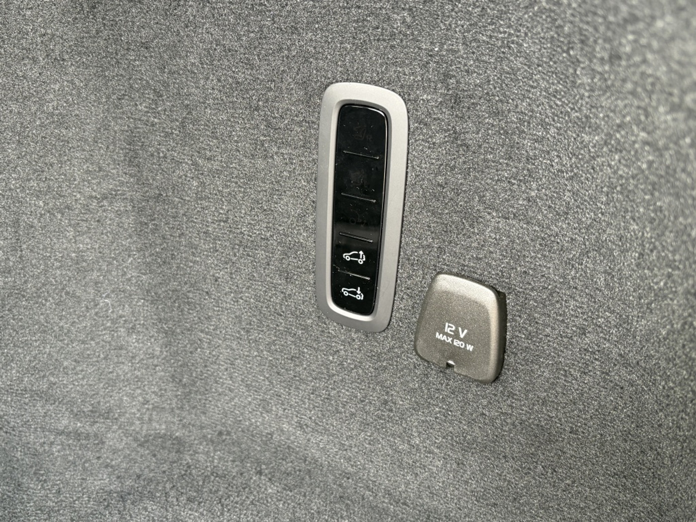 Foto van Polestar Polestar 3