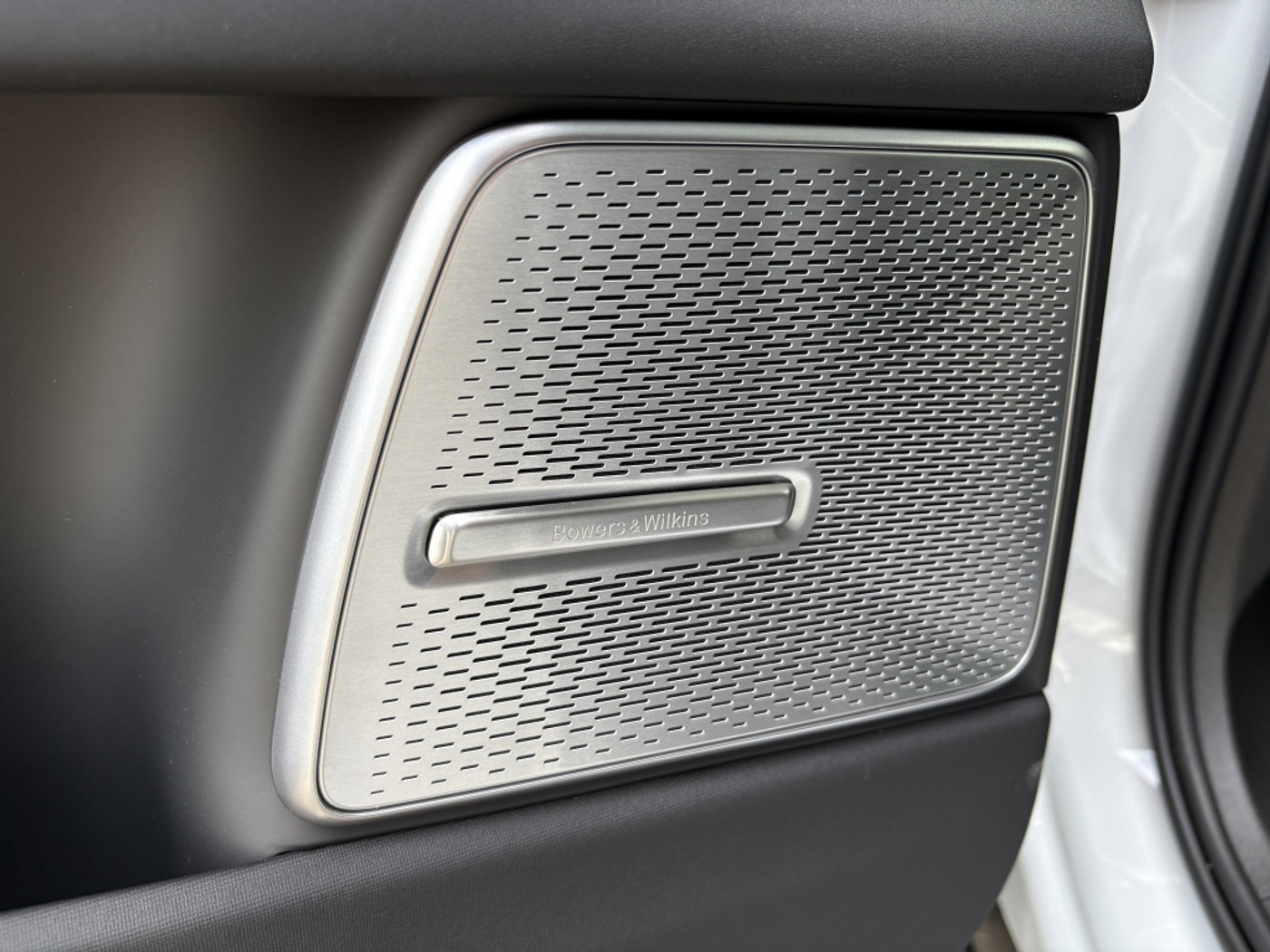 Foto van Polestar Polestar 3