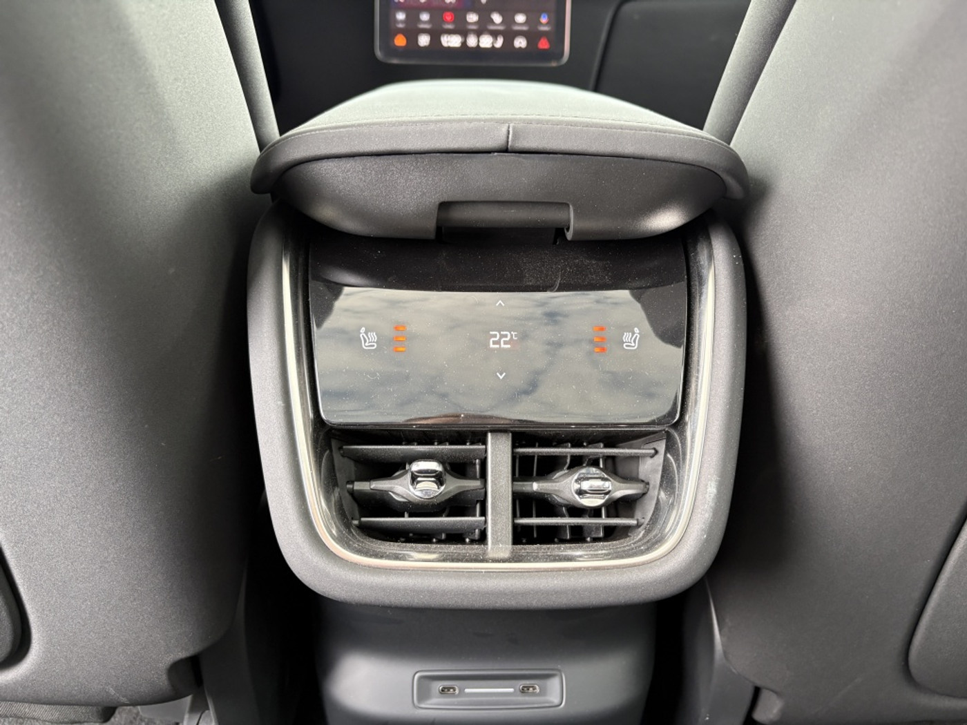 Foto van Polestar Polestar 3