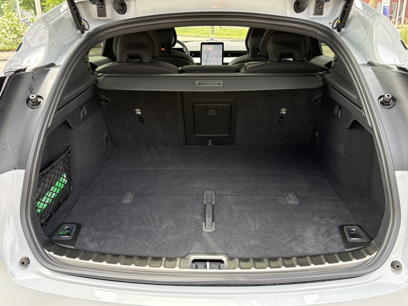 Foto van Polestar Polestar 3