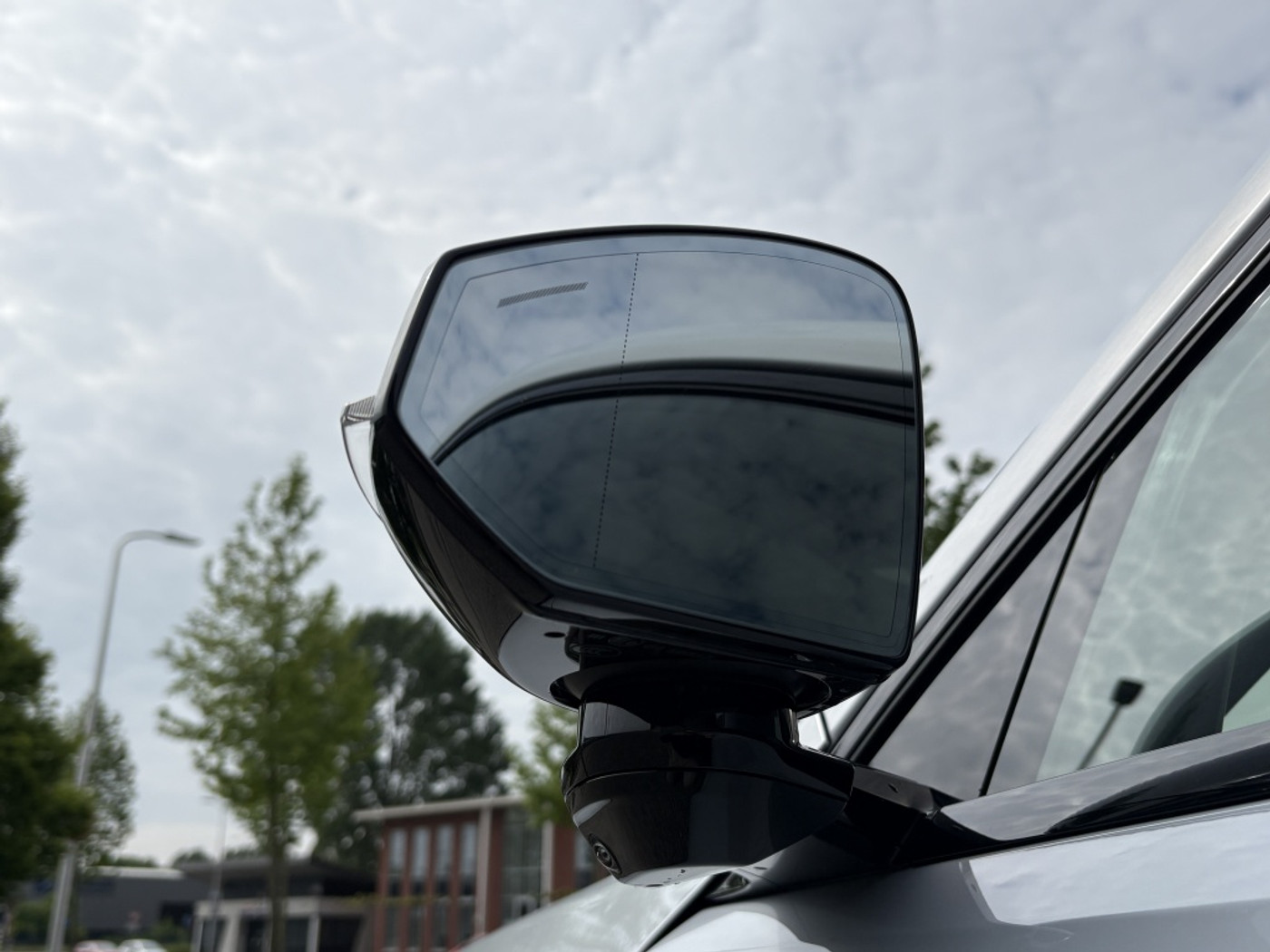 Foto van Polestar Polestar 3