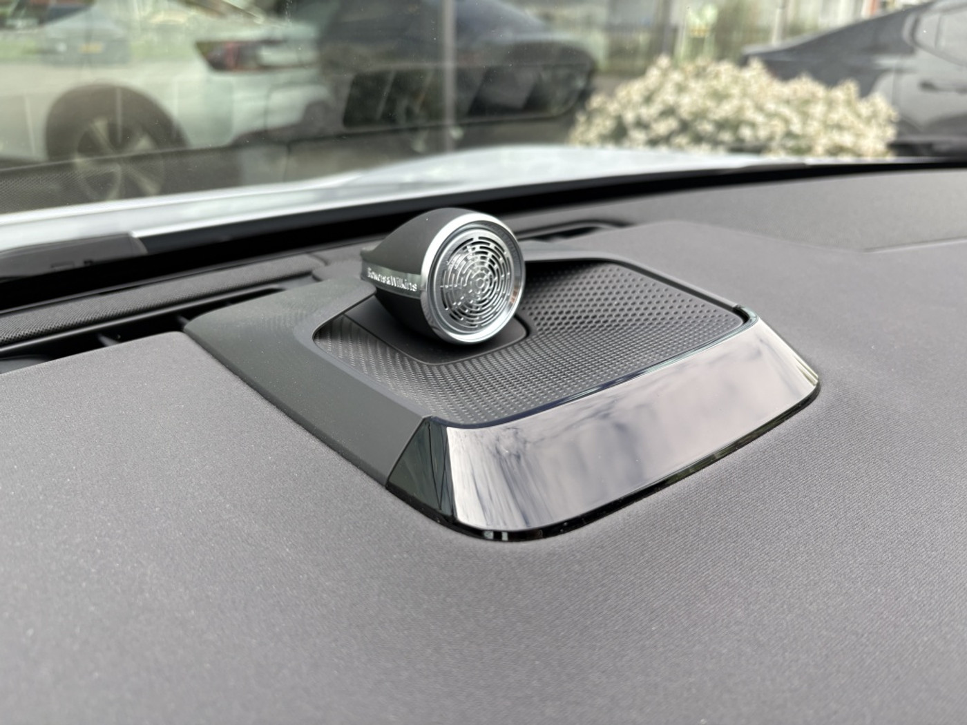 Foto van Polestar Polestar 3