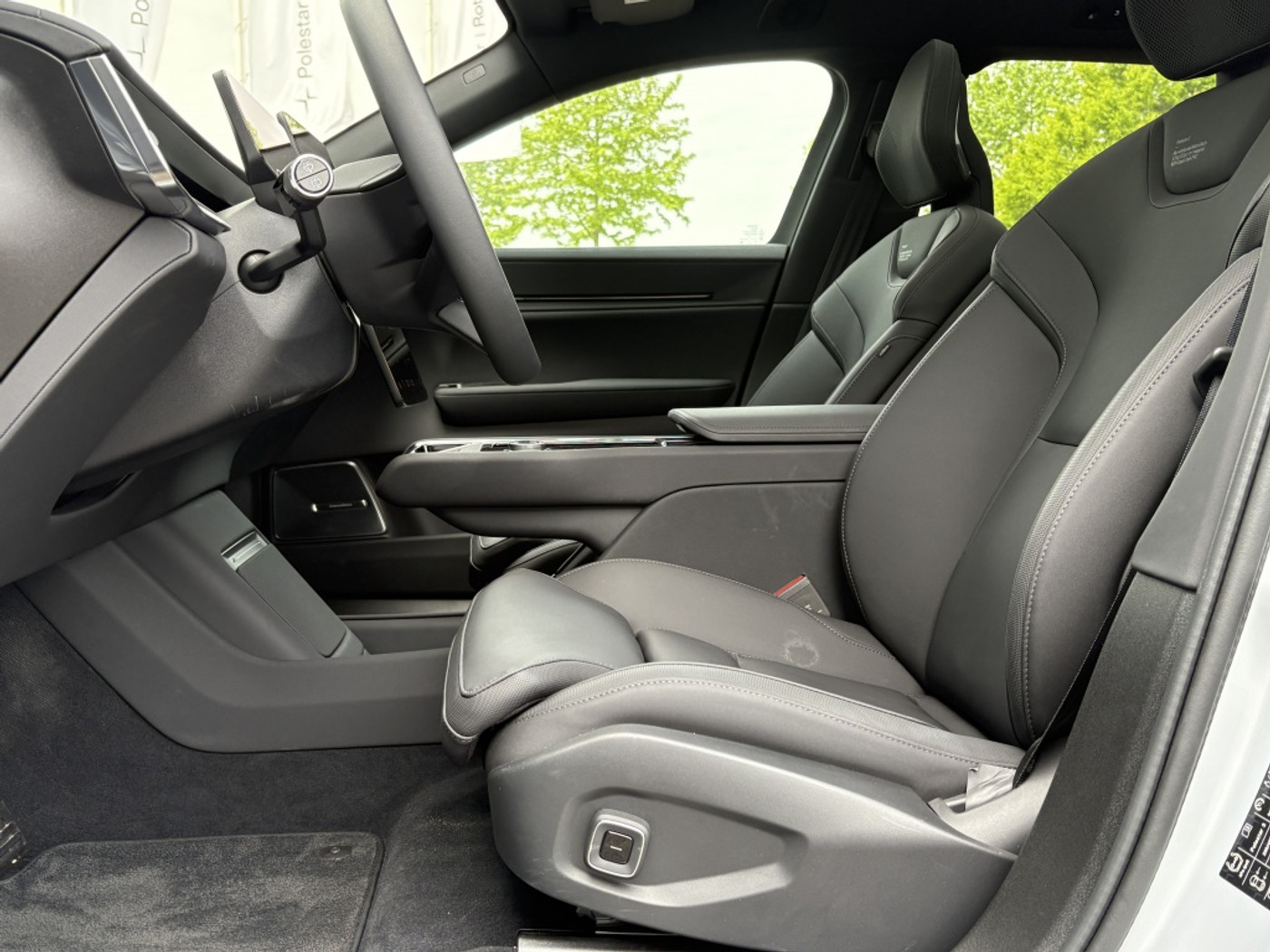 Foto van Polestar Polestar 3