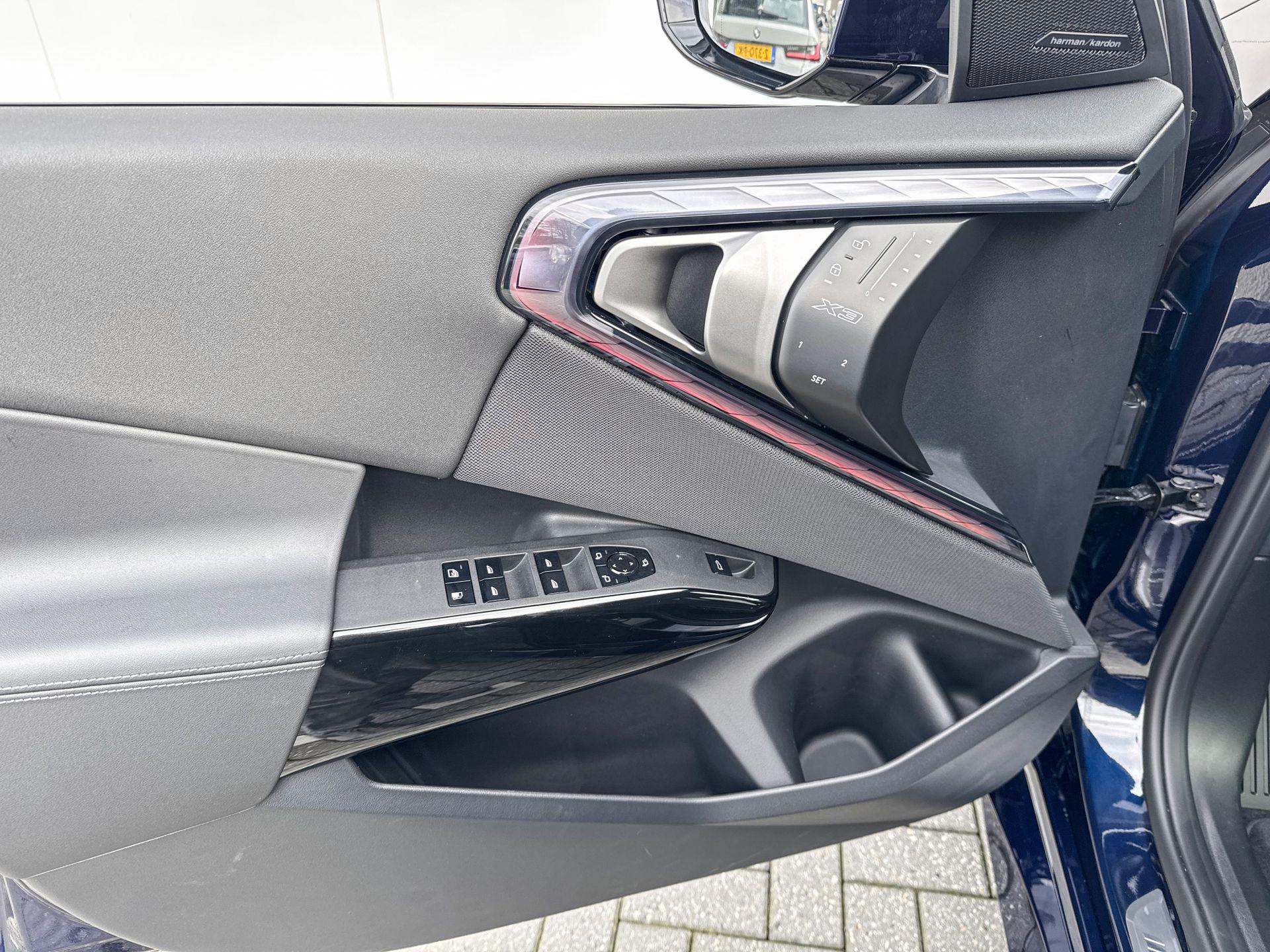 Foto van BMW X3