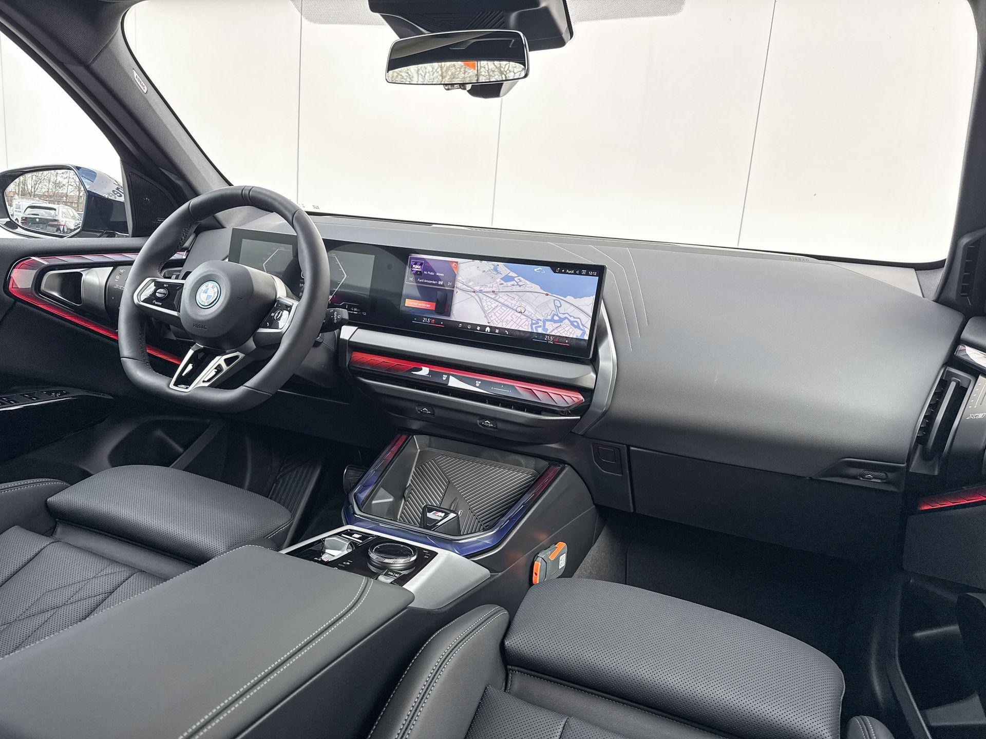 Foto van BMW X3