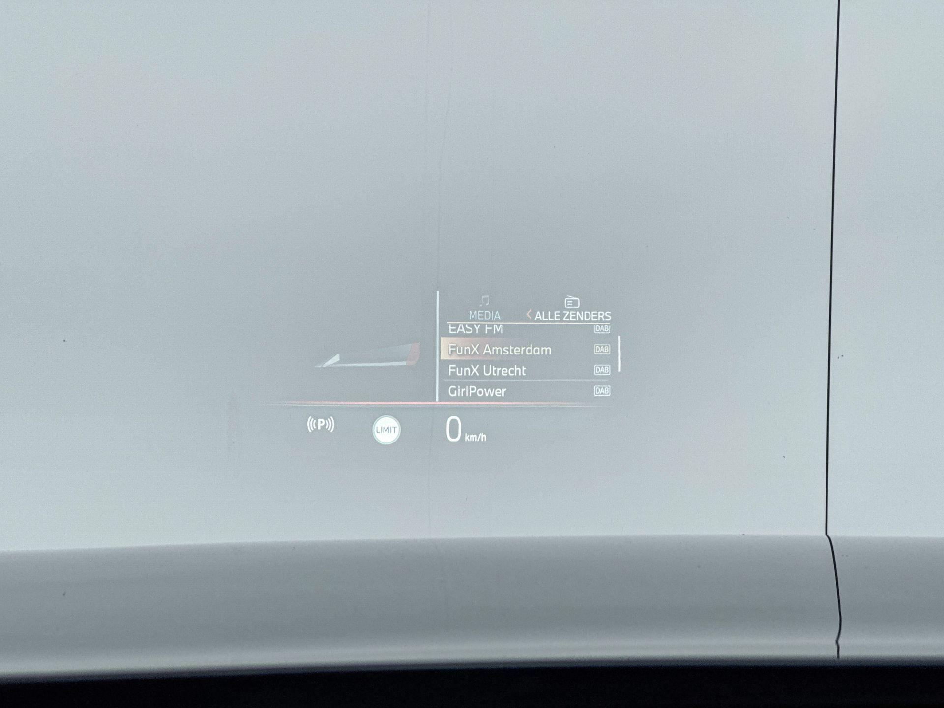 Foto van BMW X3