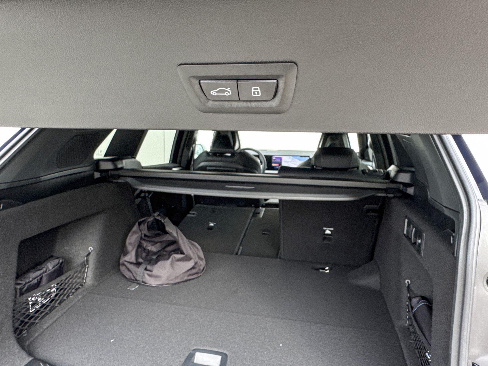 Foto van BMW X3