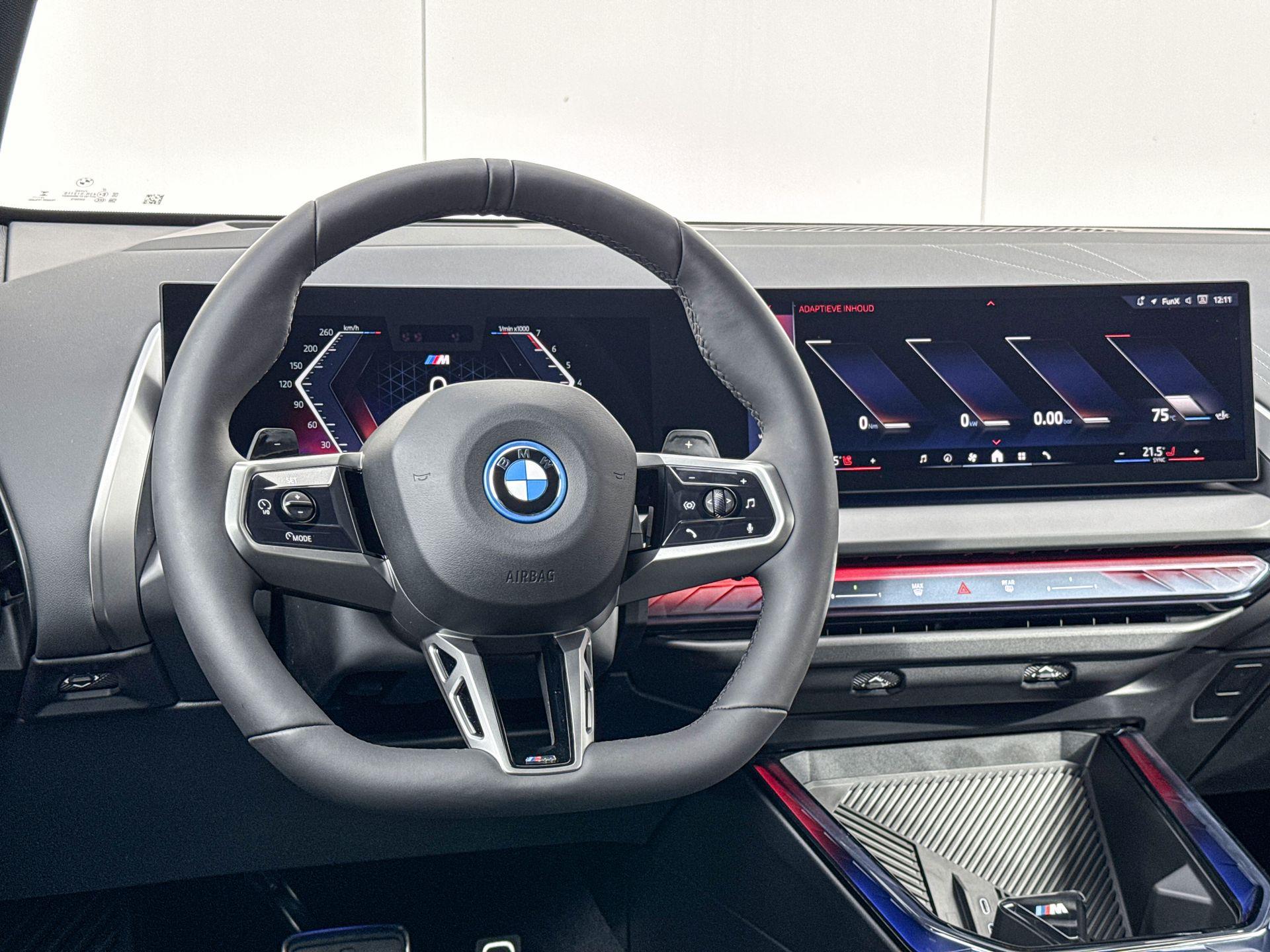 Foto van BMW X3