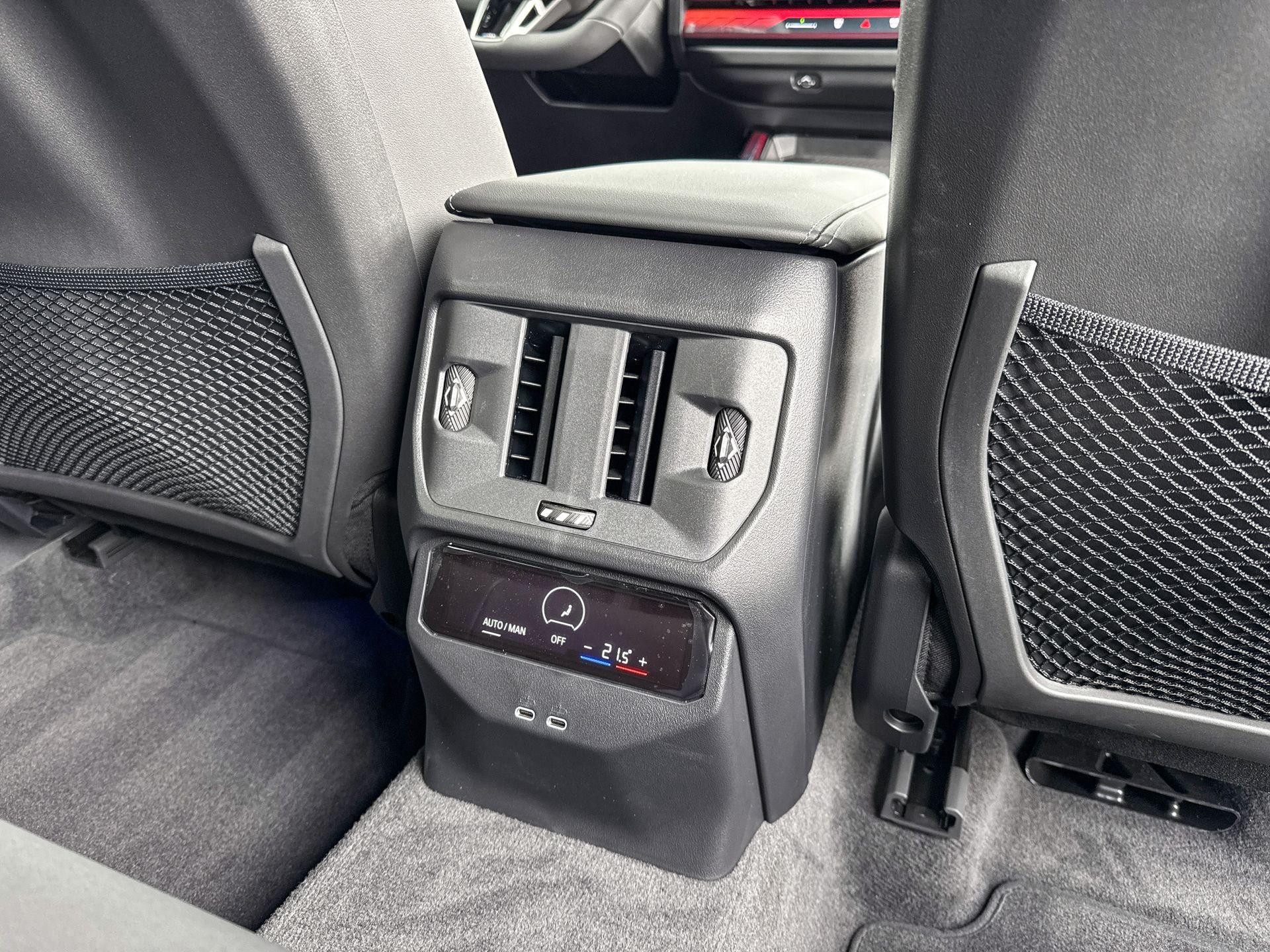 Foto van BMW X3