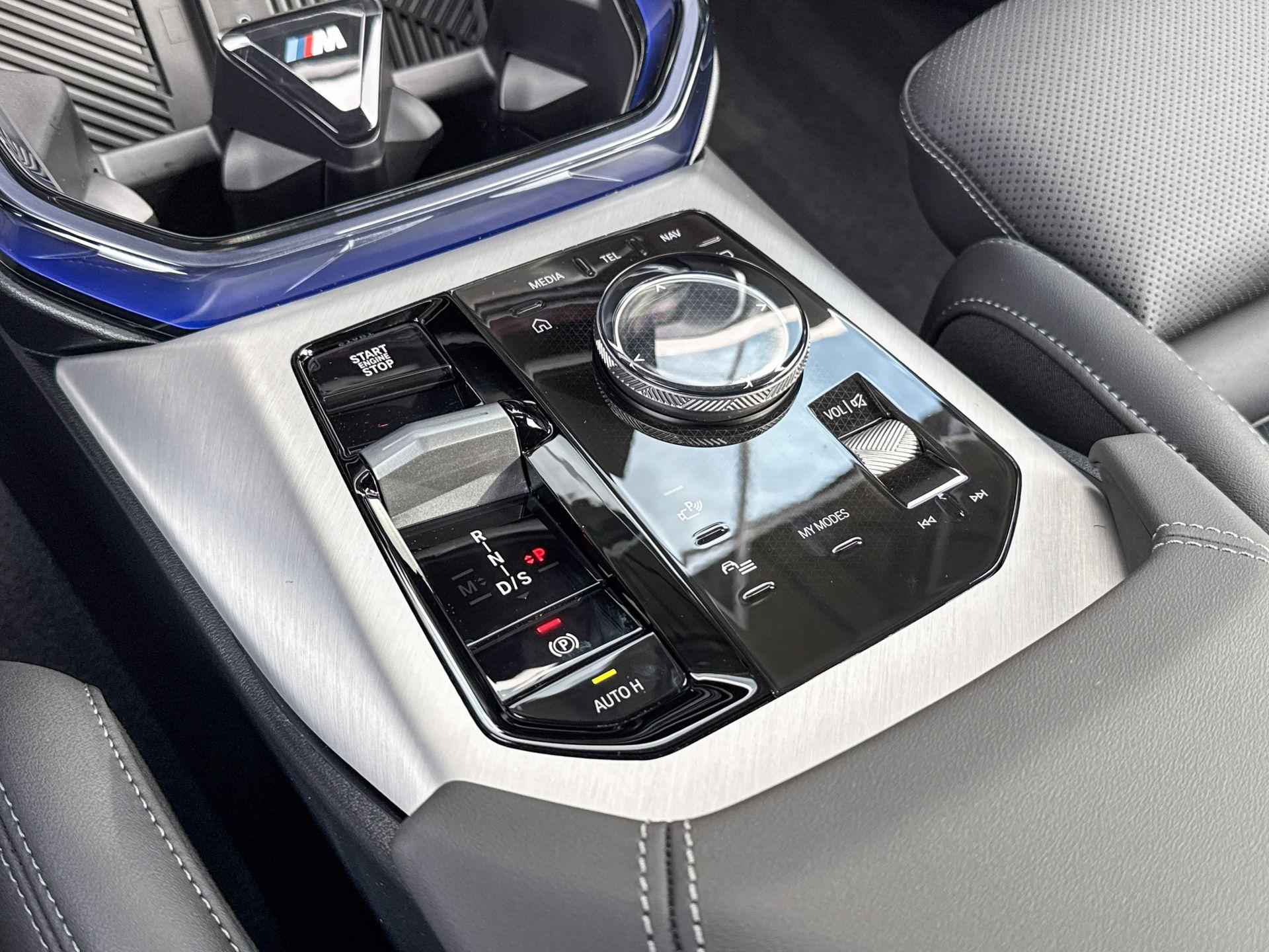 Foto van BMW X3