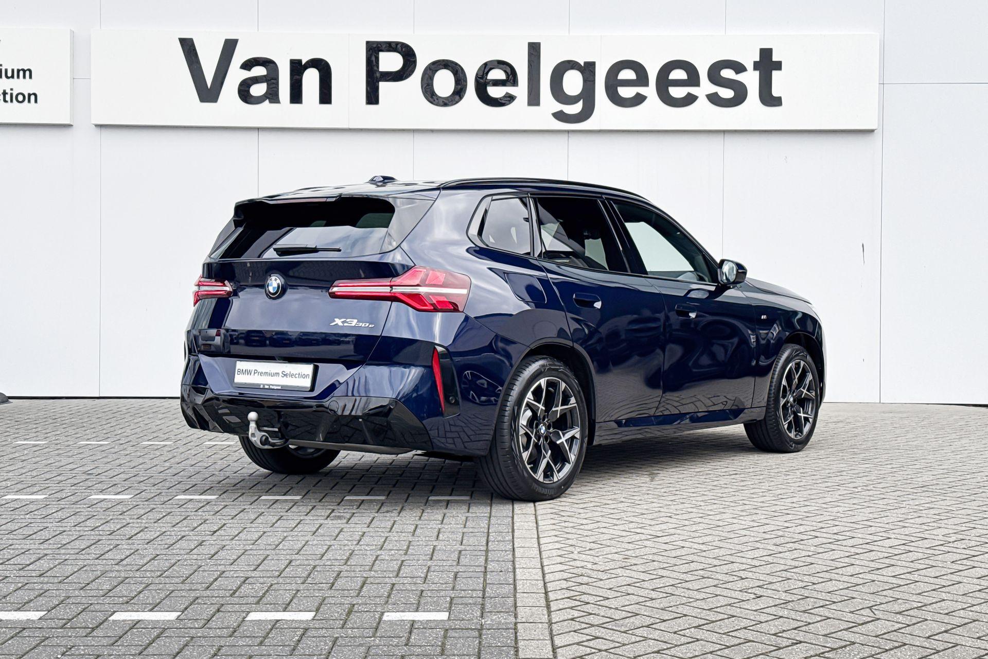 Foto van BMW X3