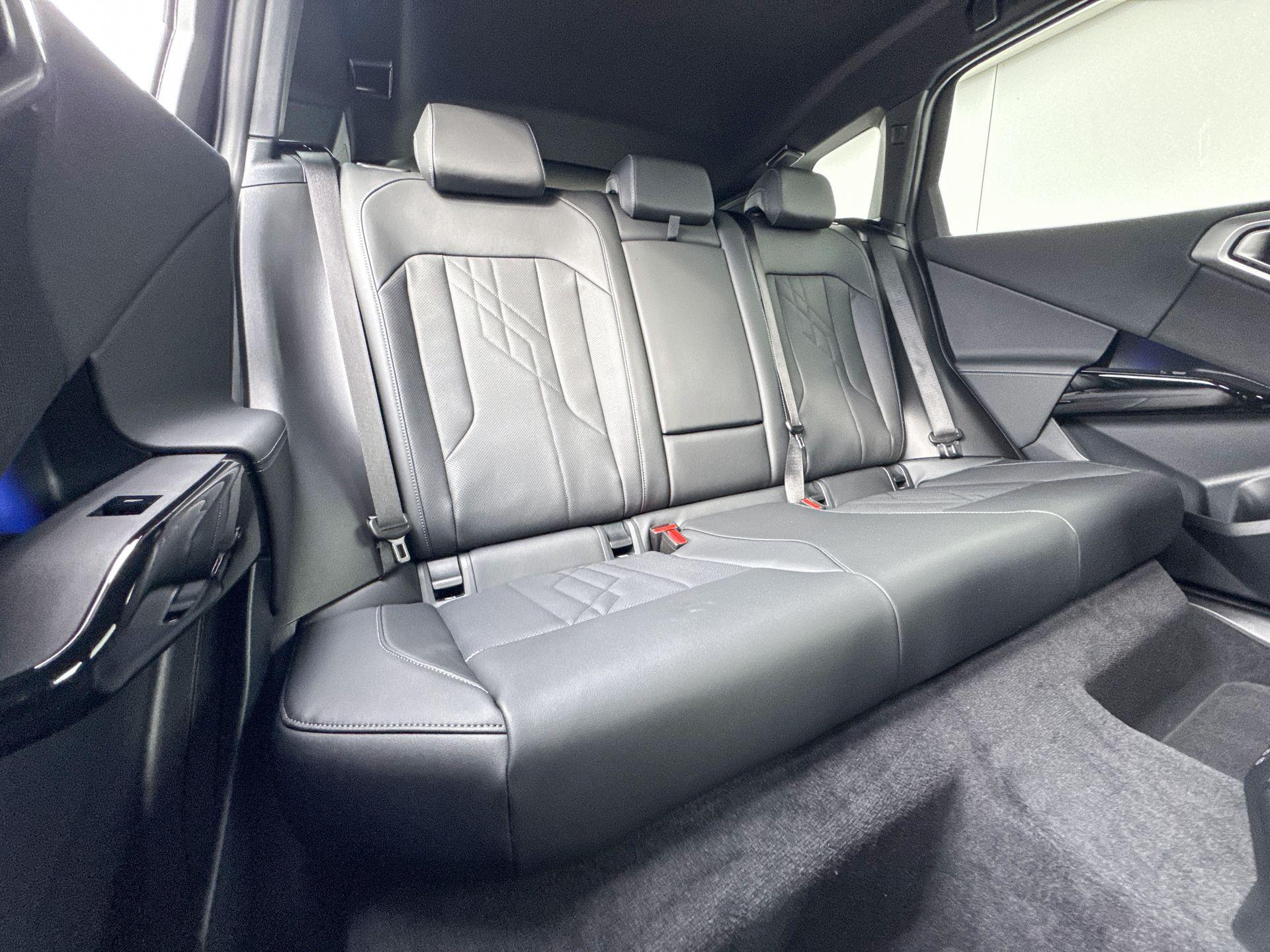 Foto van BMW X3