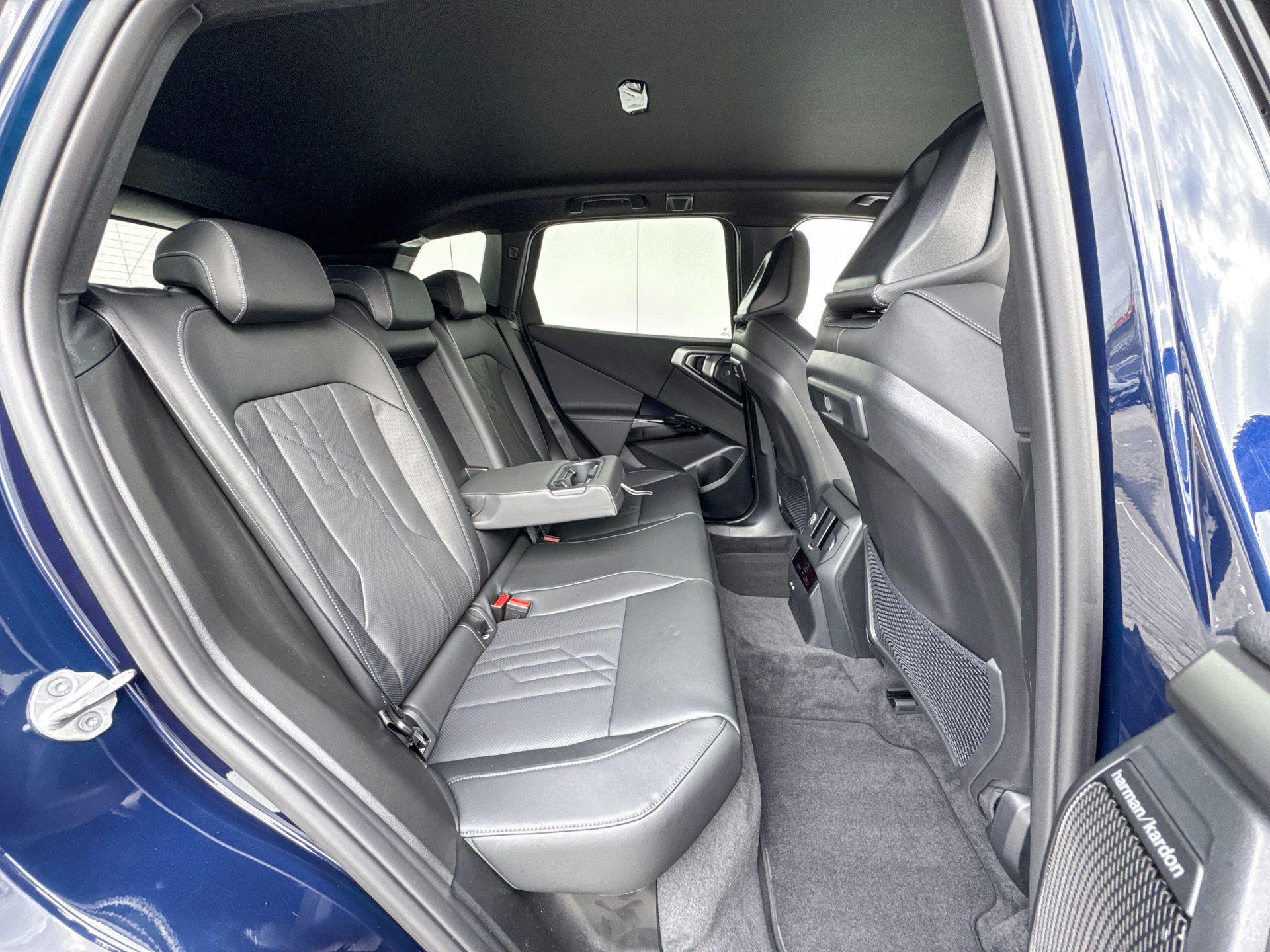 Foto van BMW X3