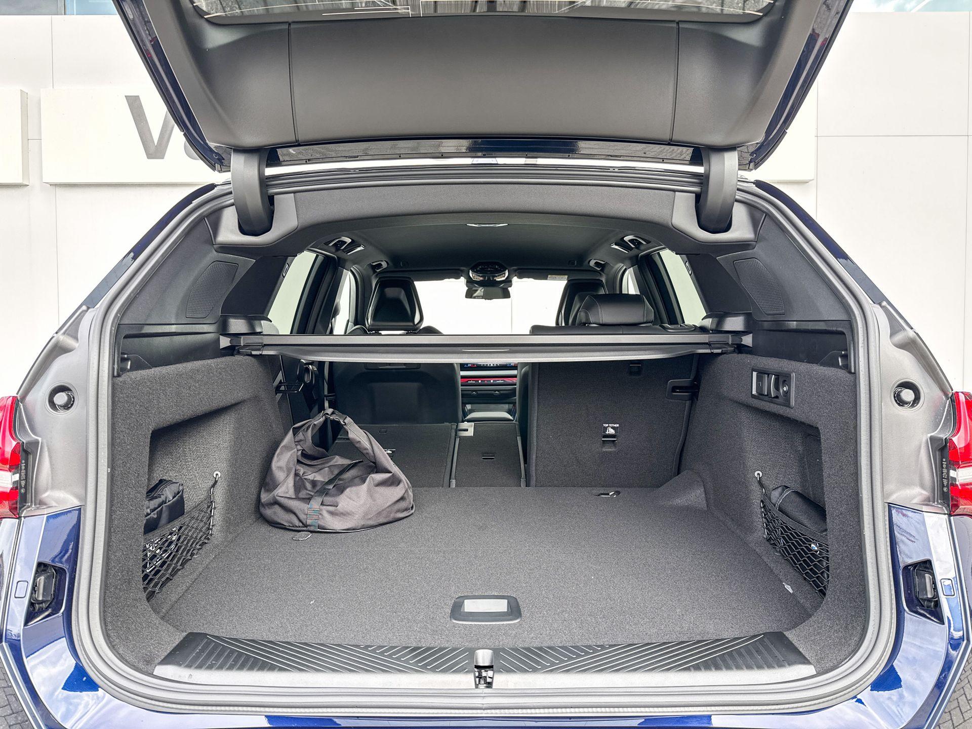 Foto van BMW X3