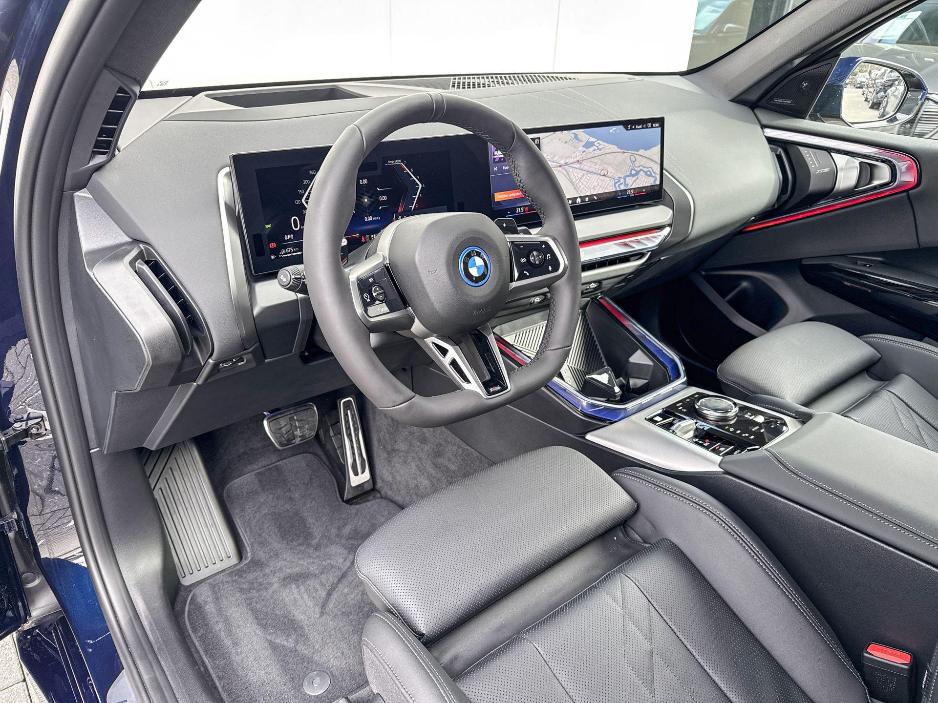 Foto van BMW X3