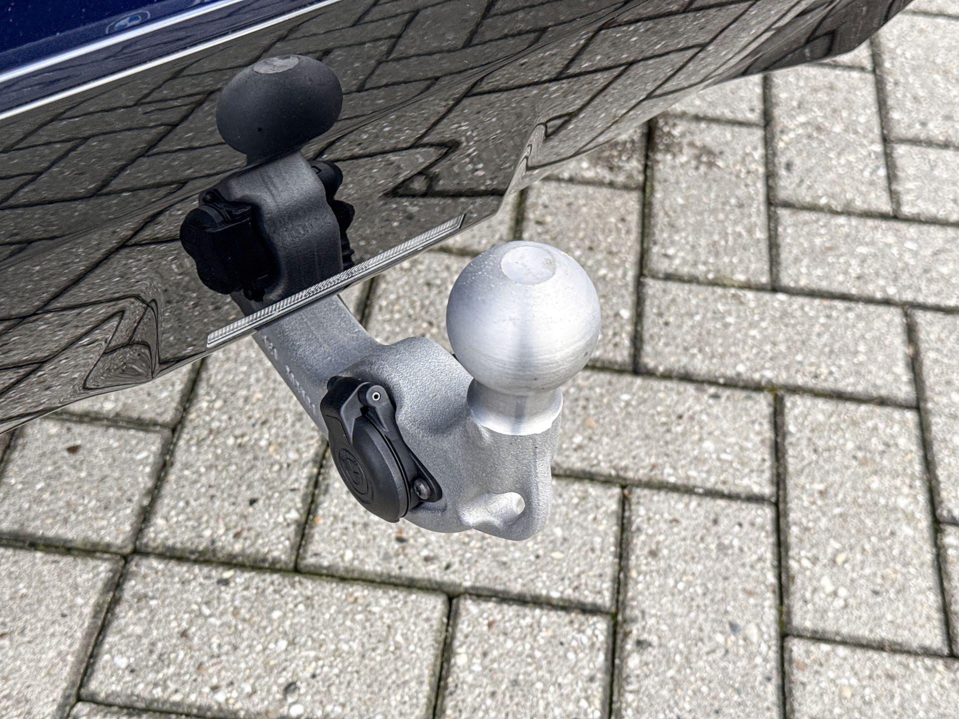 Foto van BMW X3