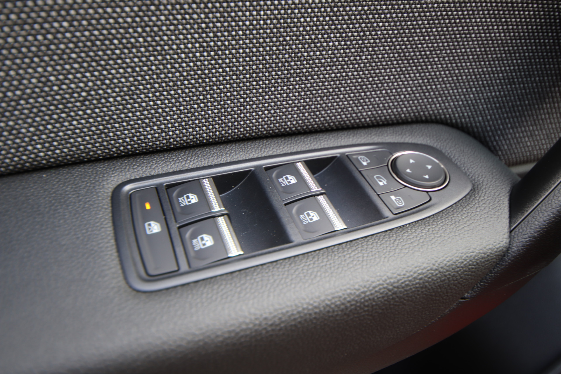 Foto van Mitsubishi Asx