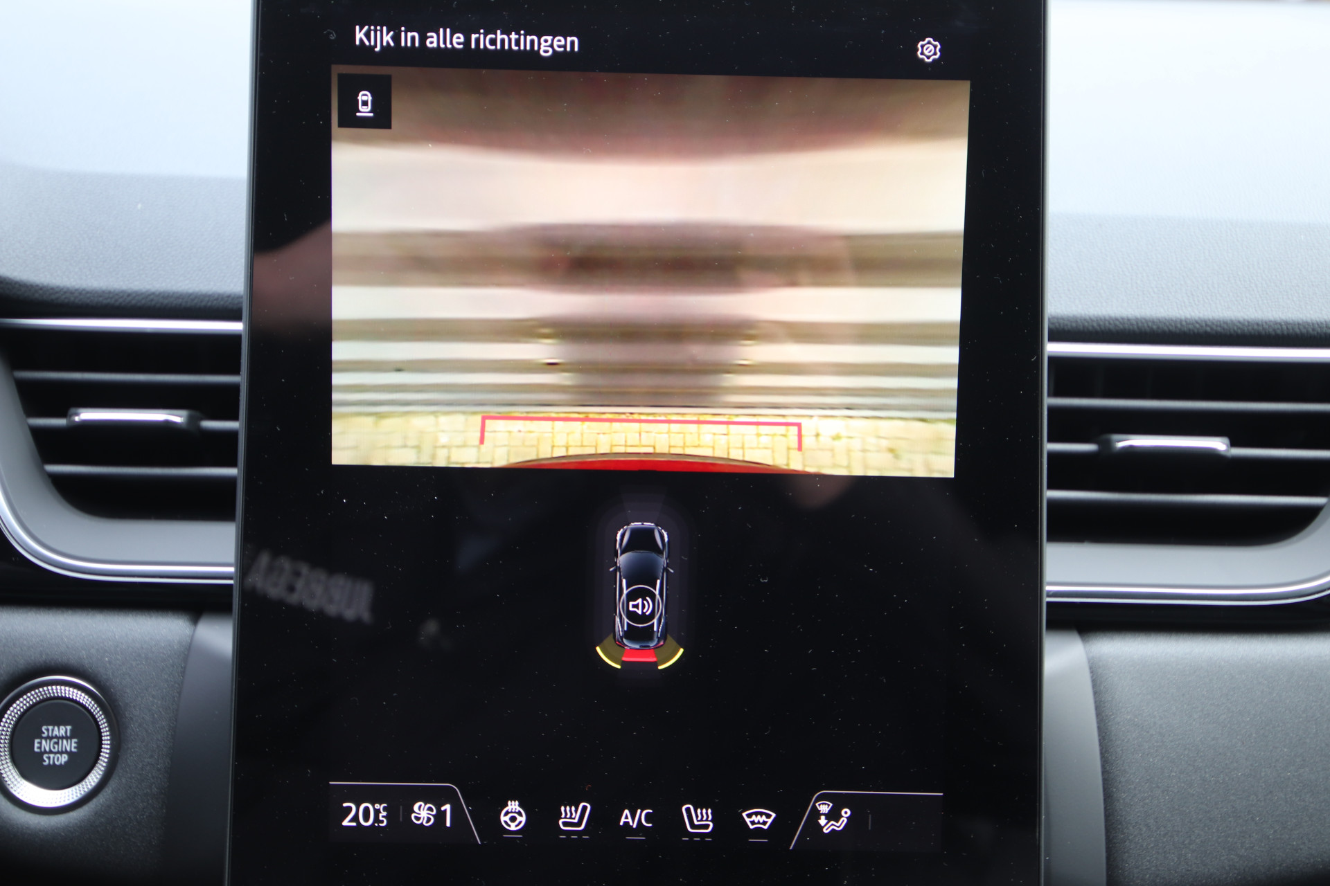 Foto van Mitsubishi Asx