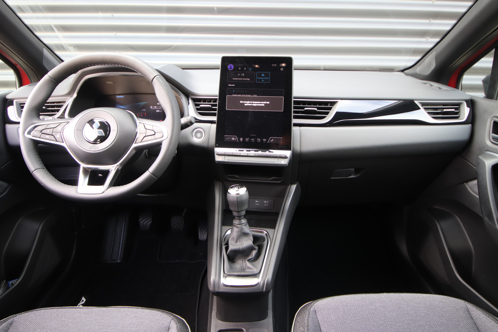 Foto van Mitsubishi Asx