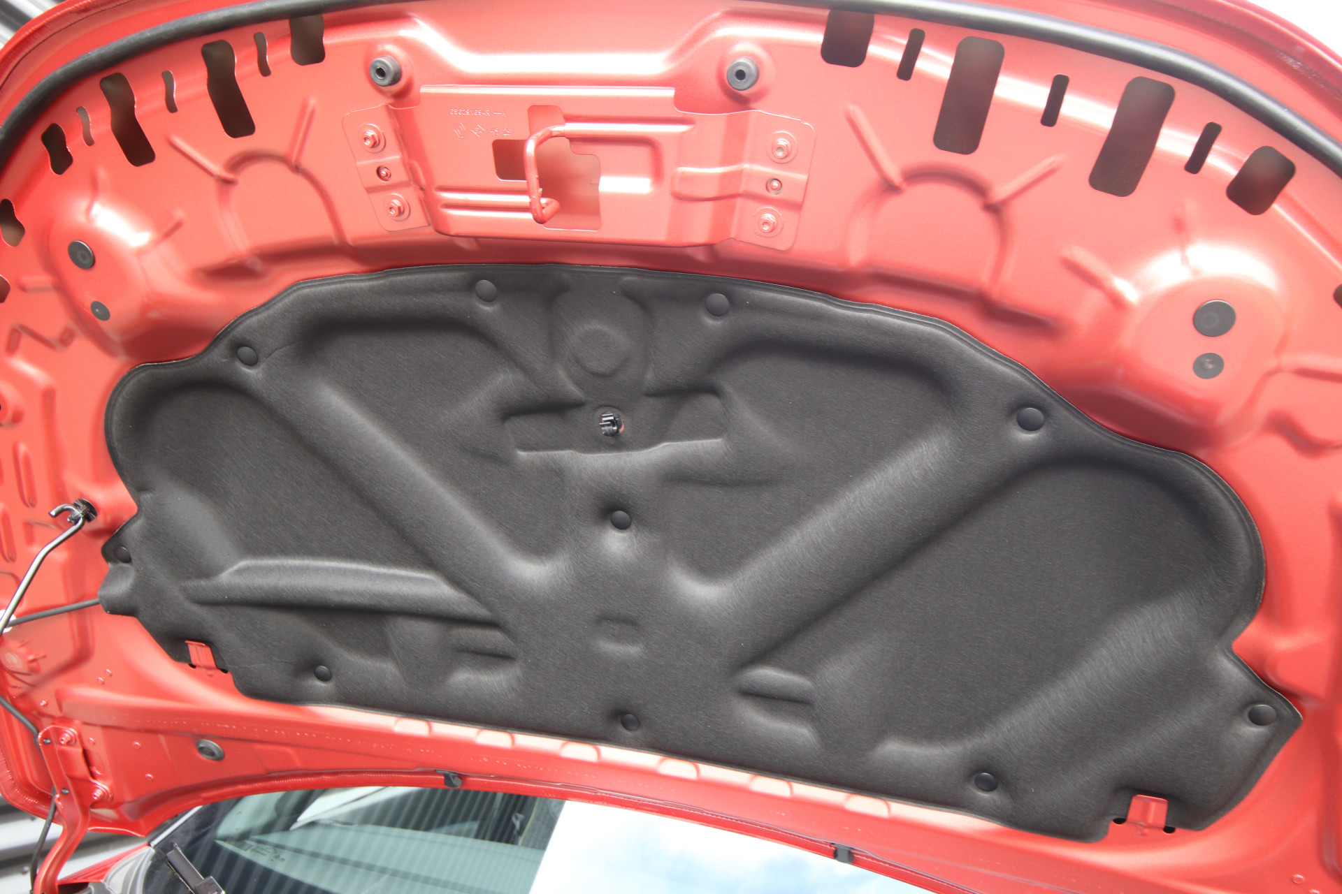 Foto van Mitsubishi Asx