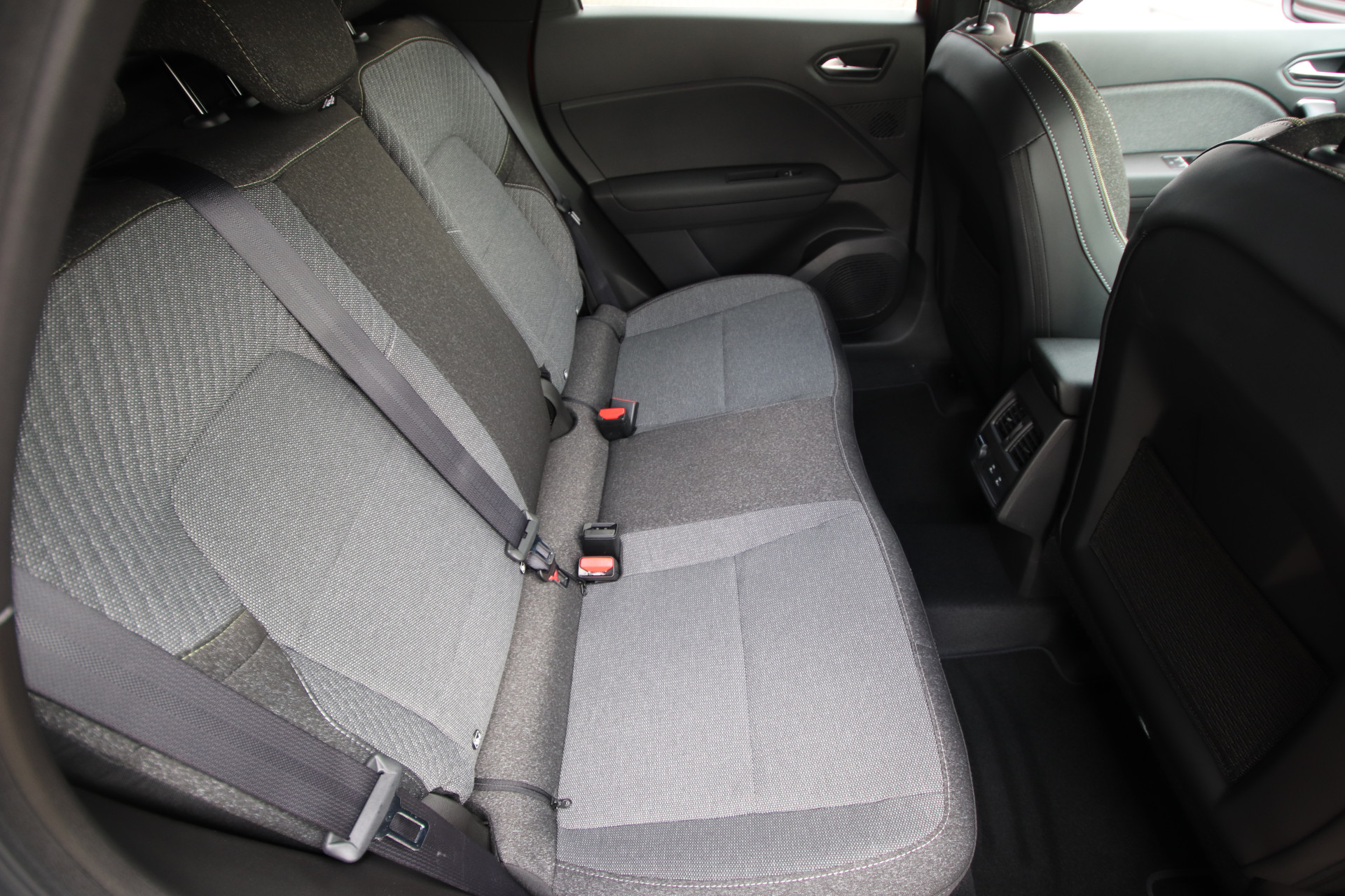 Foto van Mitsubishi Asx