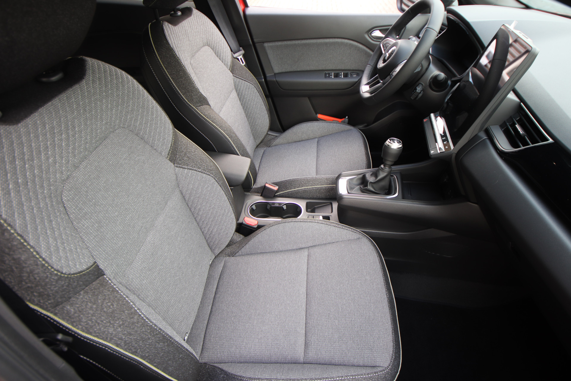 Foto van Mitsubishi Asx