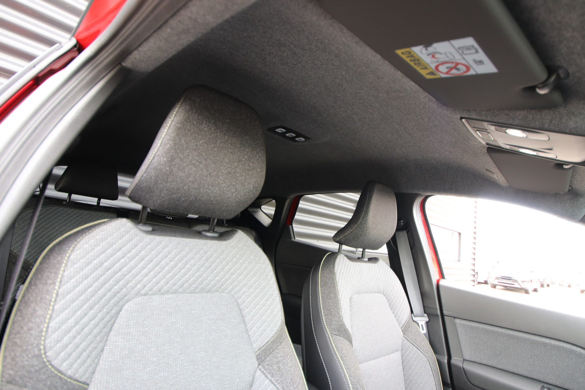 Foto van Mitsubishi Asx