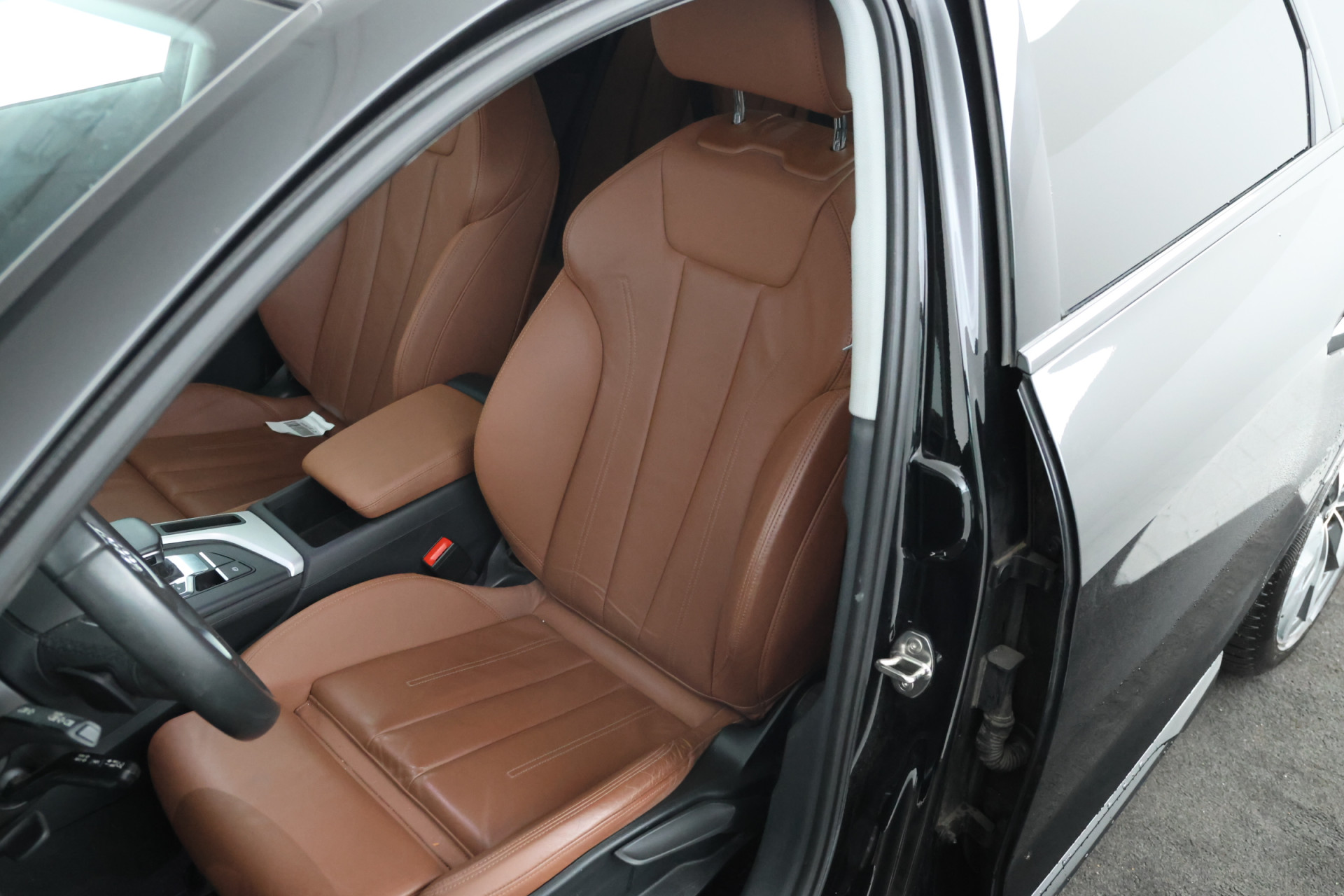 Foto van Audi A4 Avant