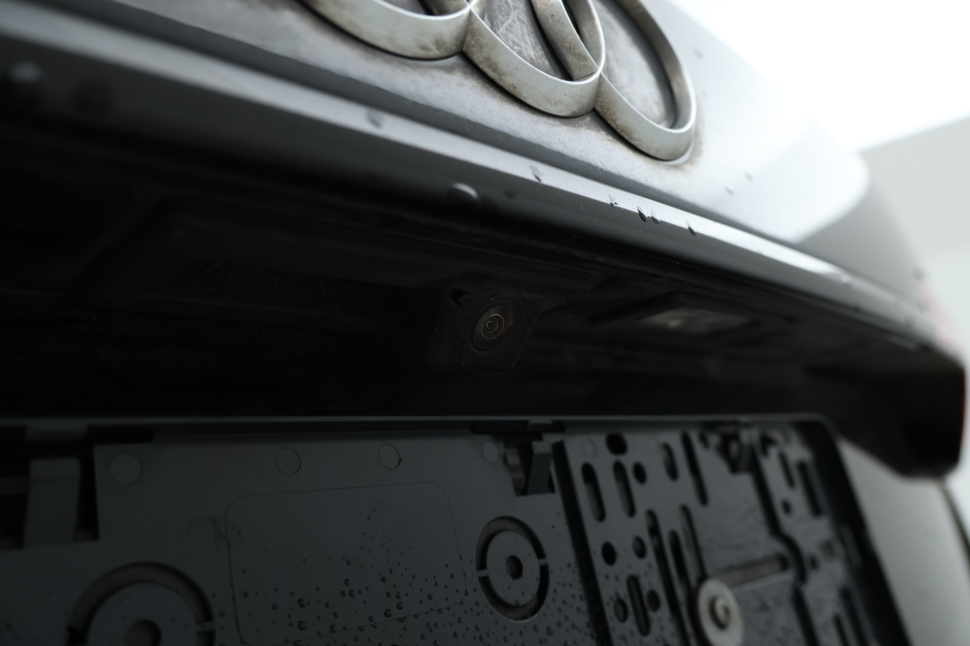 Foto van Audi A4 Avant