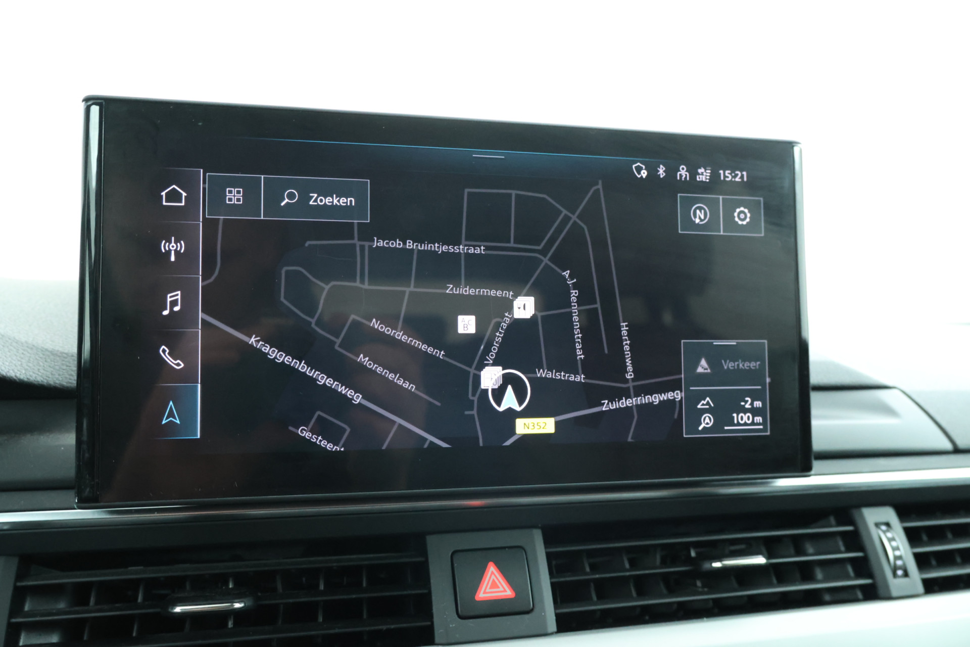 Foto van Audi A4 Avant