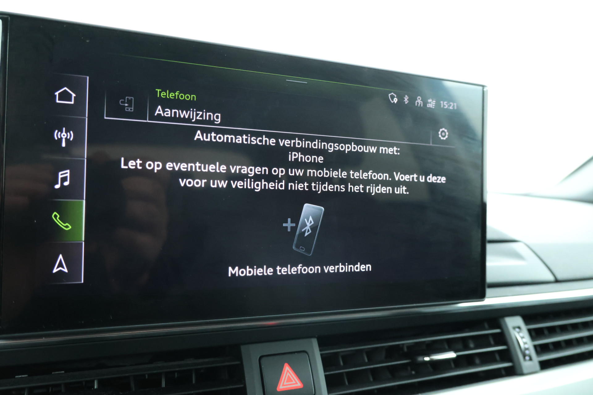 Foto van Audi A4 Avant