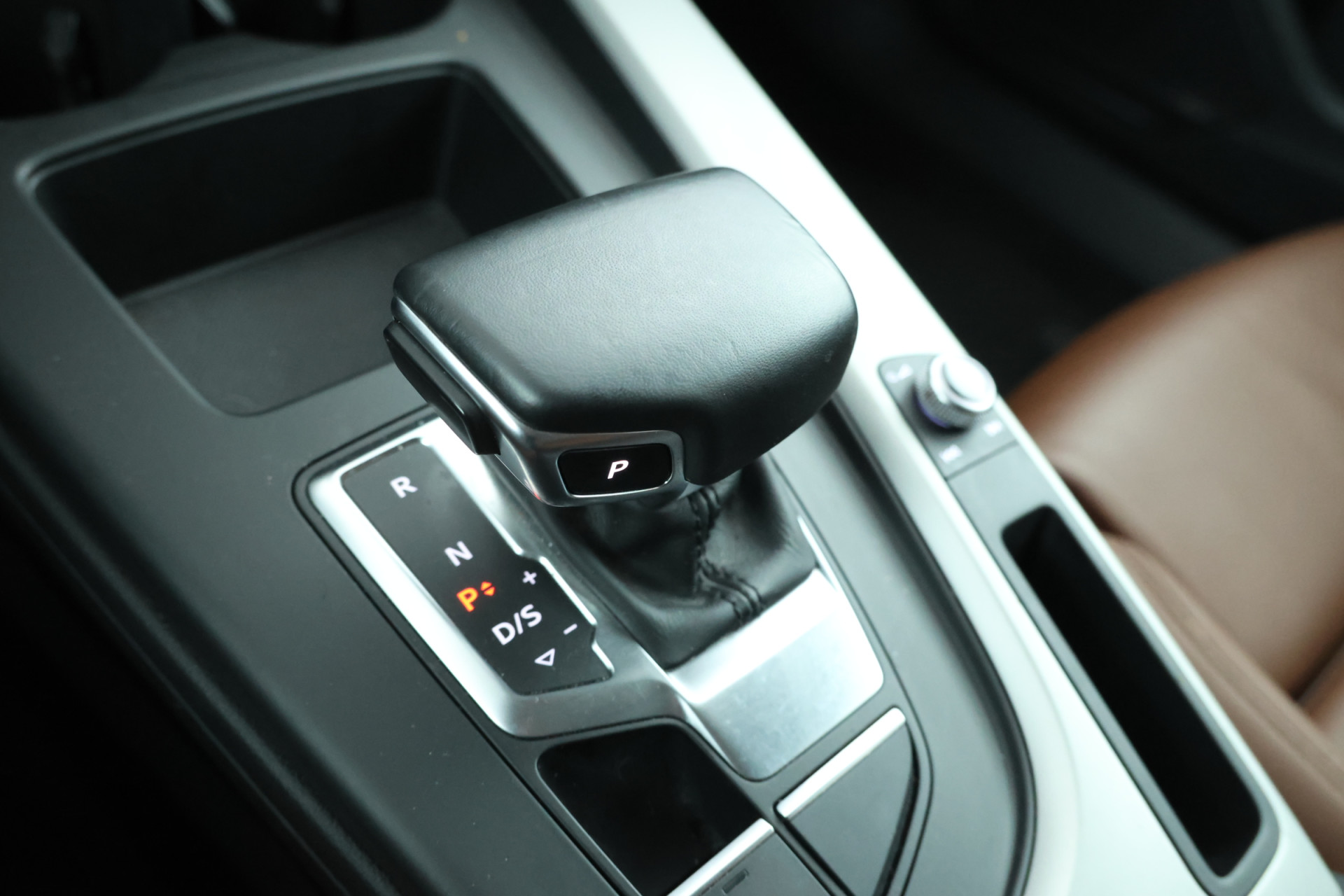 Foto van Audi A4 Avant