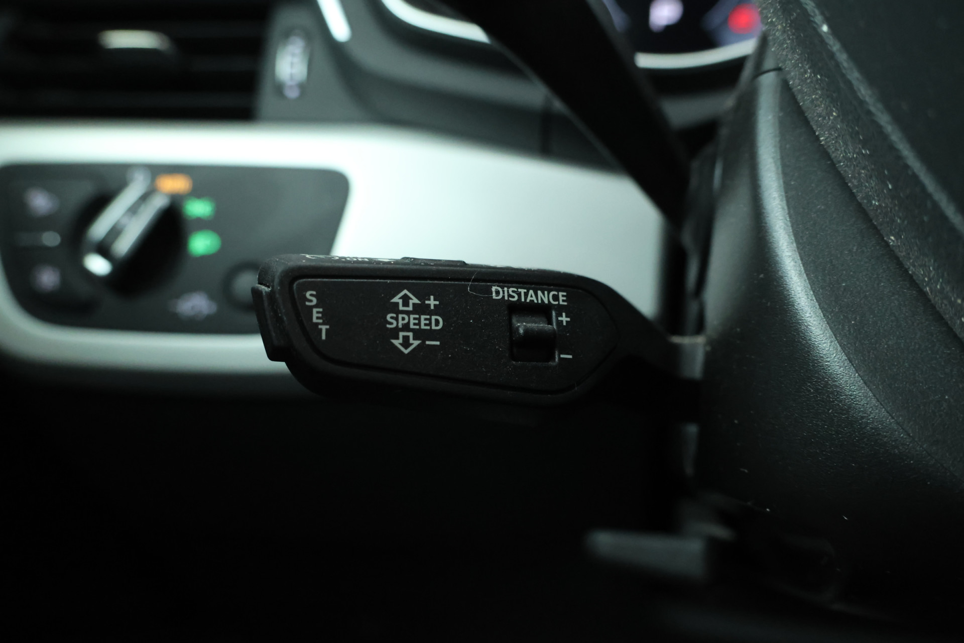 Foto van Audi A4 Avant