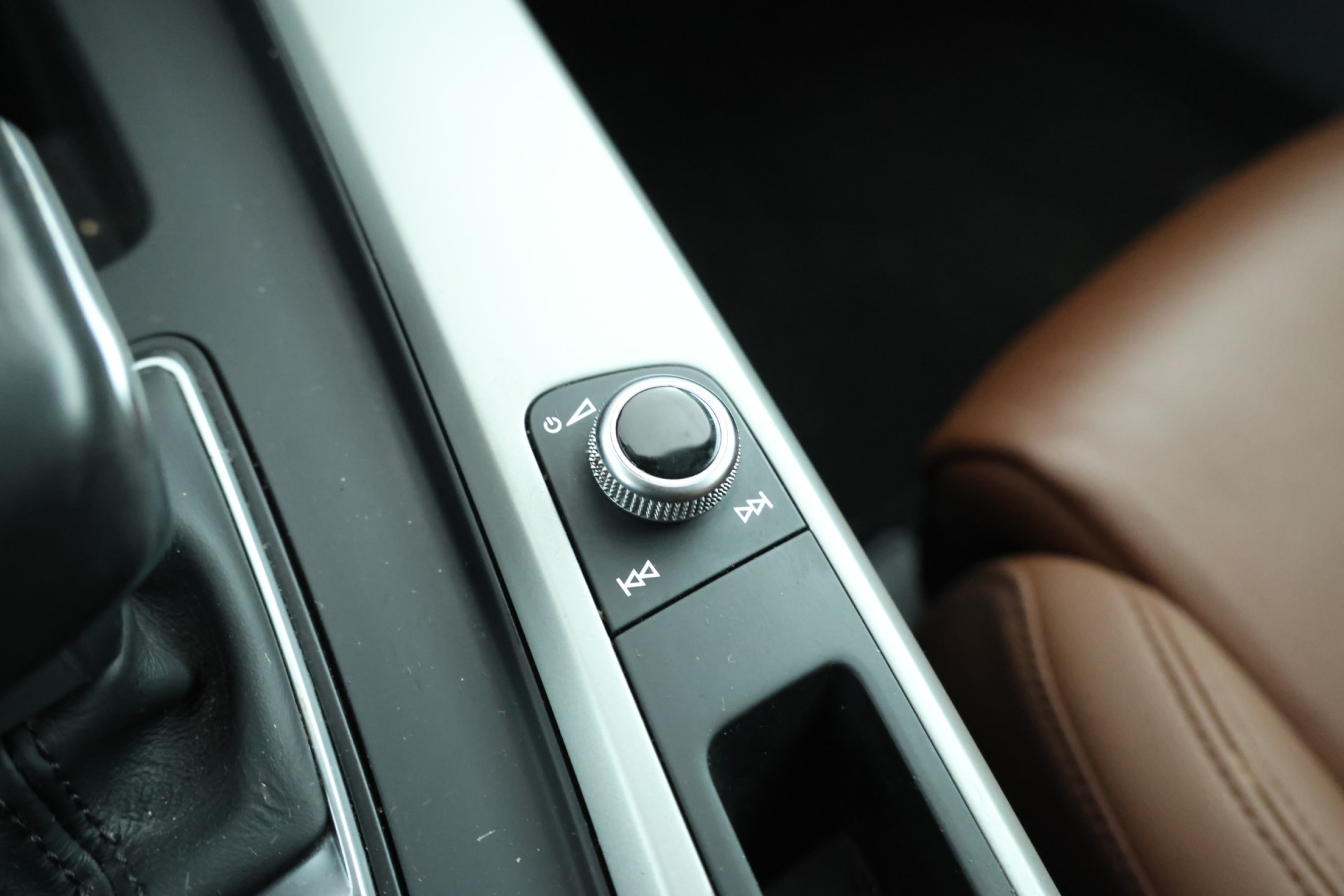 Foto van Audi A4 Avant