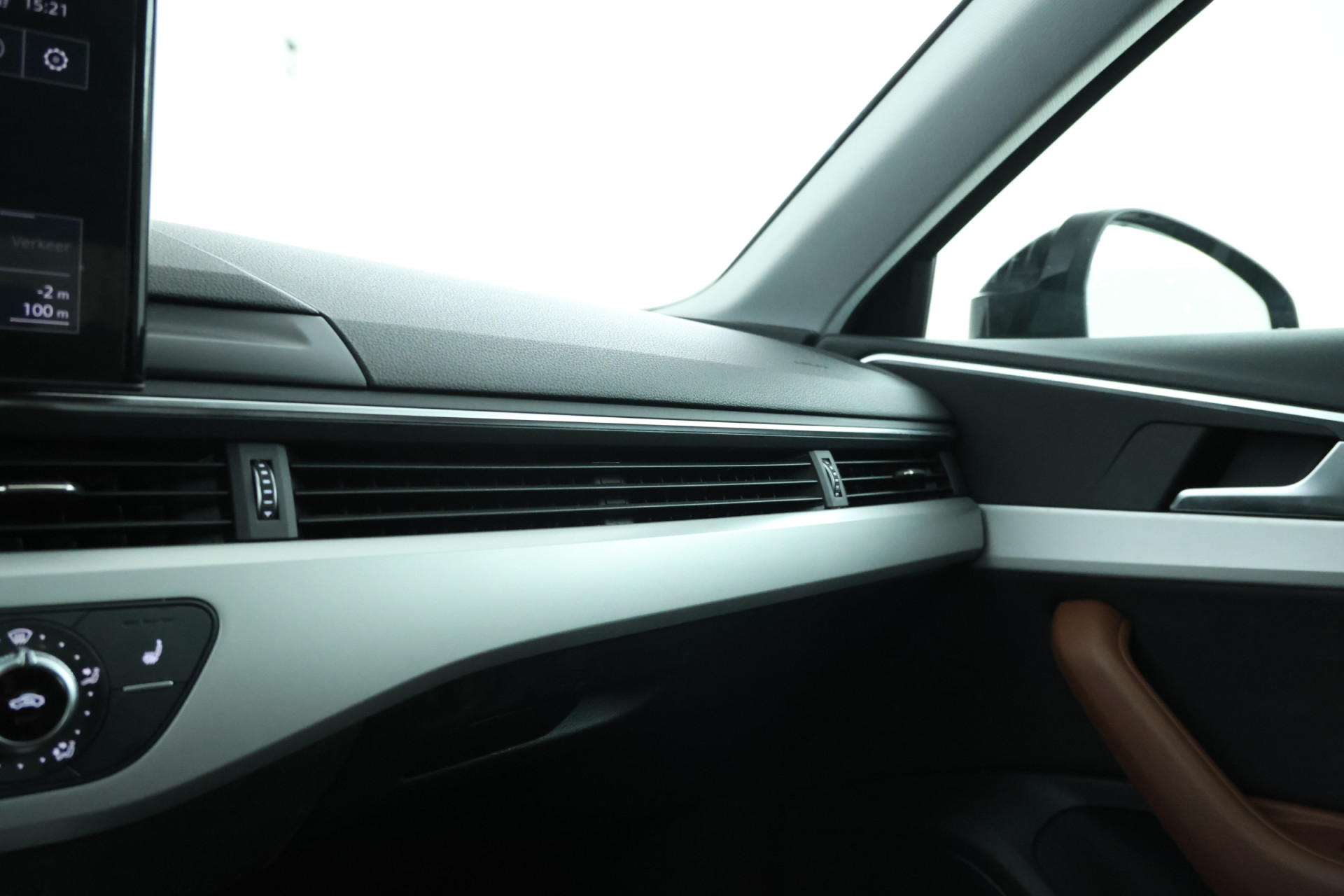 Foto van Audi A4 Avant