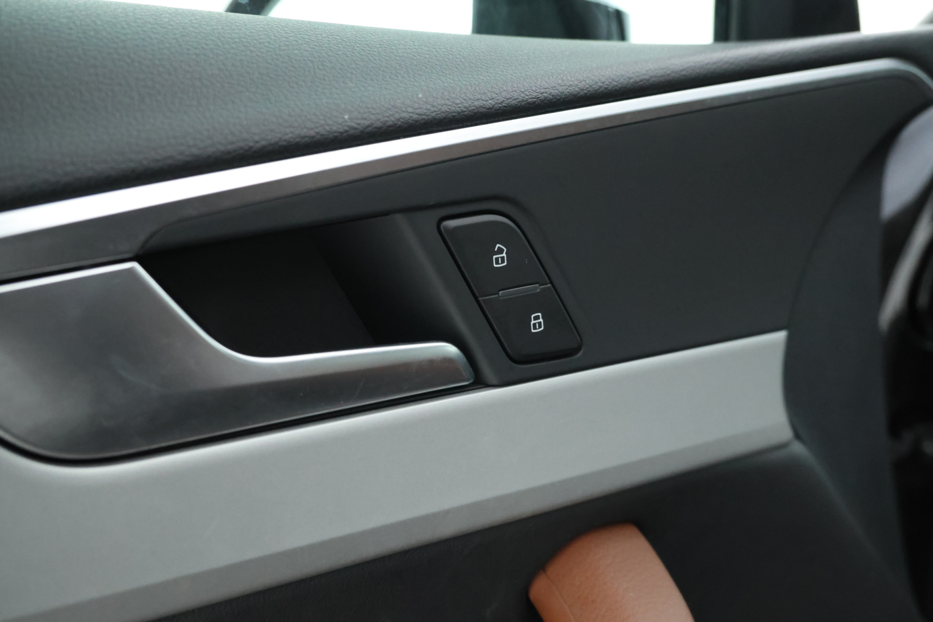 Foto van Audi A4 Avant
