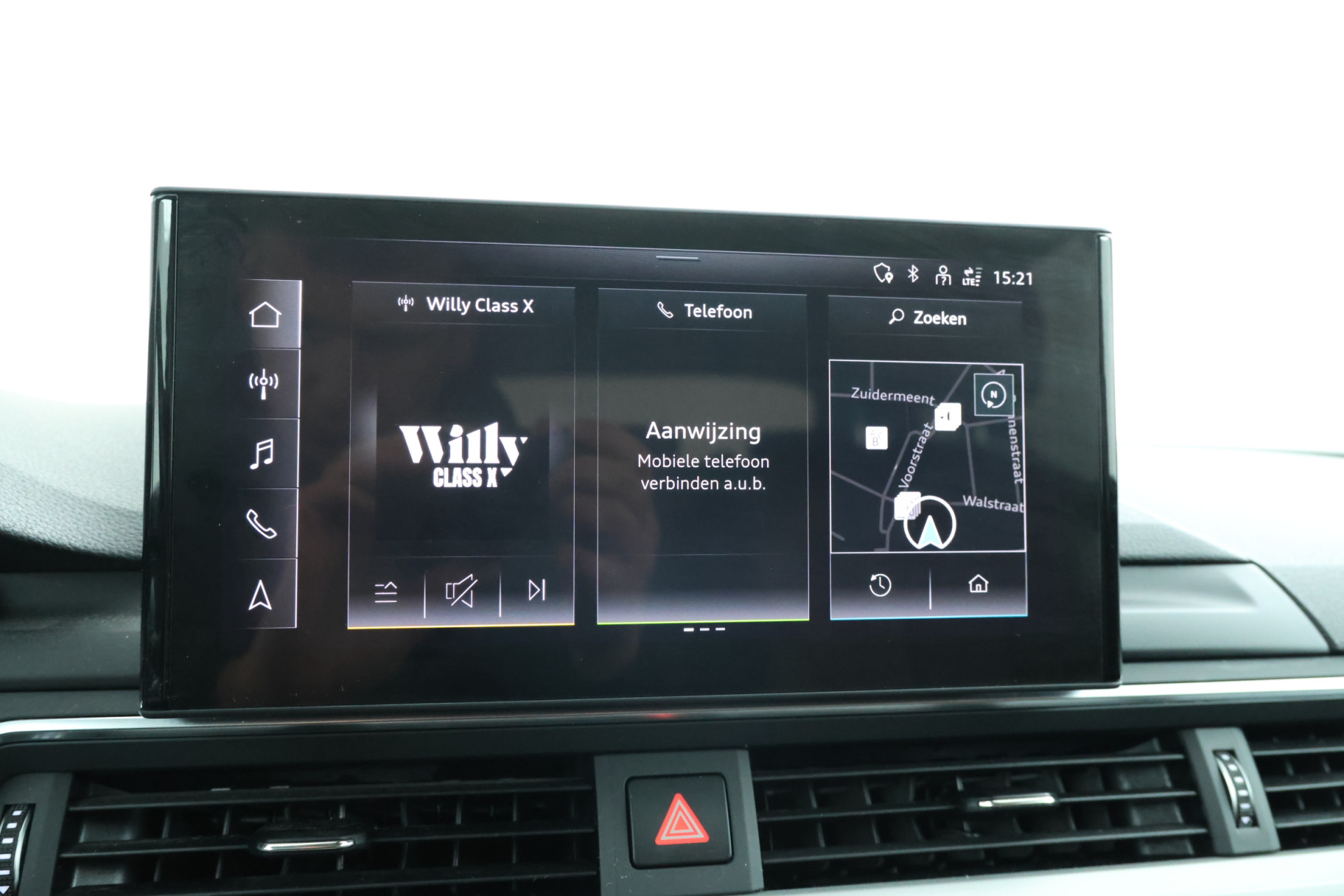 Foto van Audi A4 Avant